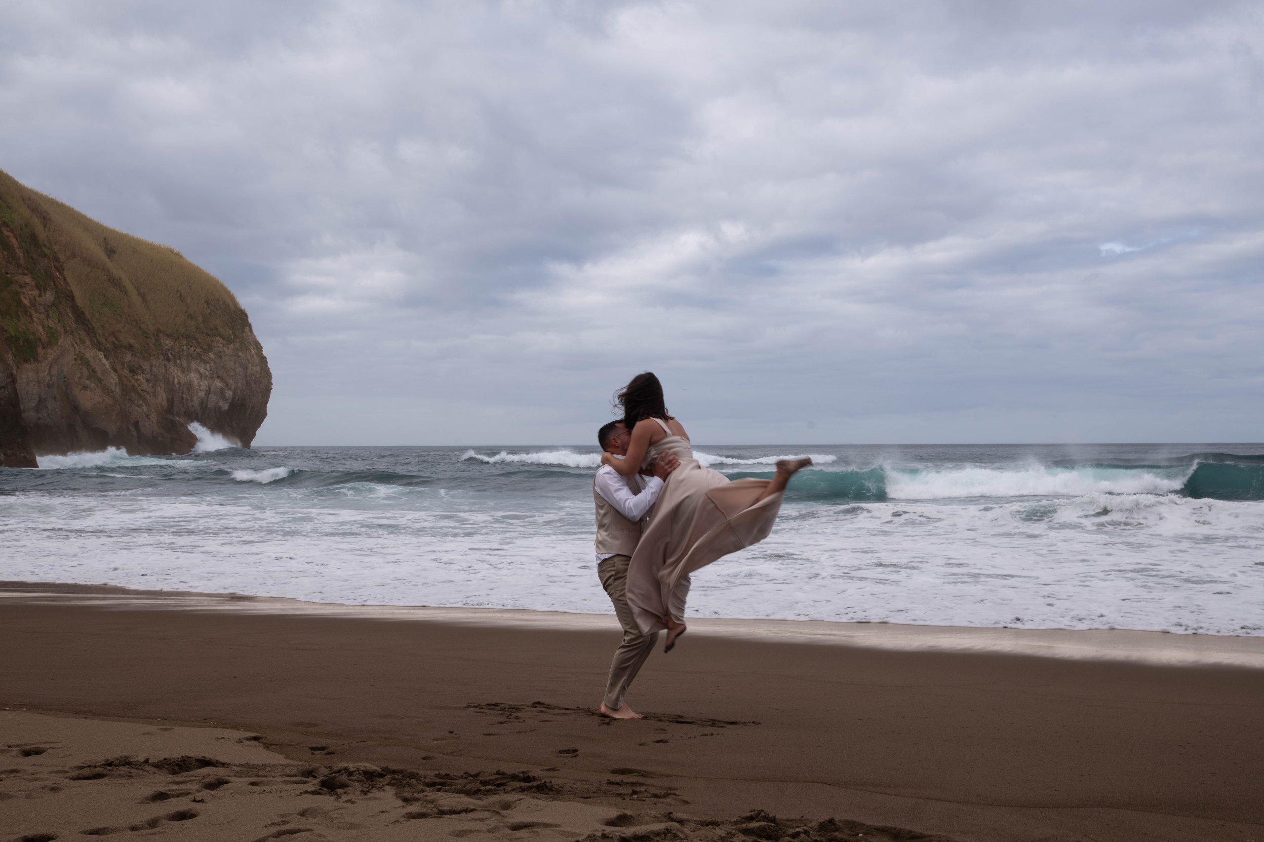 Boda en las Azores (Espaço Quinta - Ribeira grande), febrero de 2026 — foto 22 de 22, hecha por Jose S.