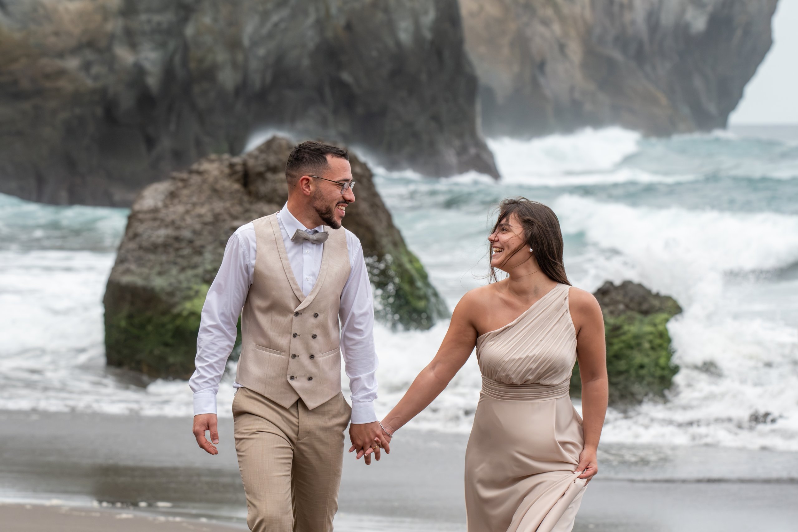 Boda en las Azores (Espaço Quinta - Ribeira grande), febrero de 2026 — foto 20 de 22, hecha por Jose S.
