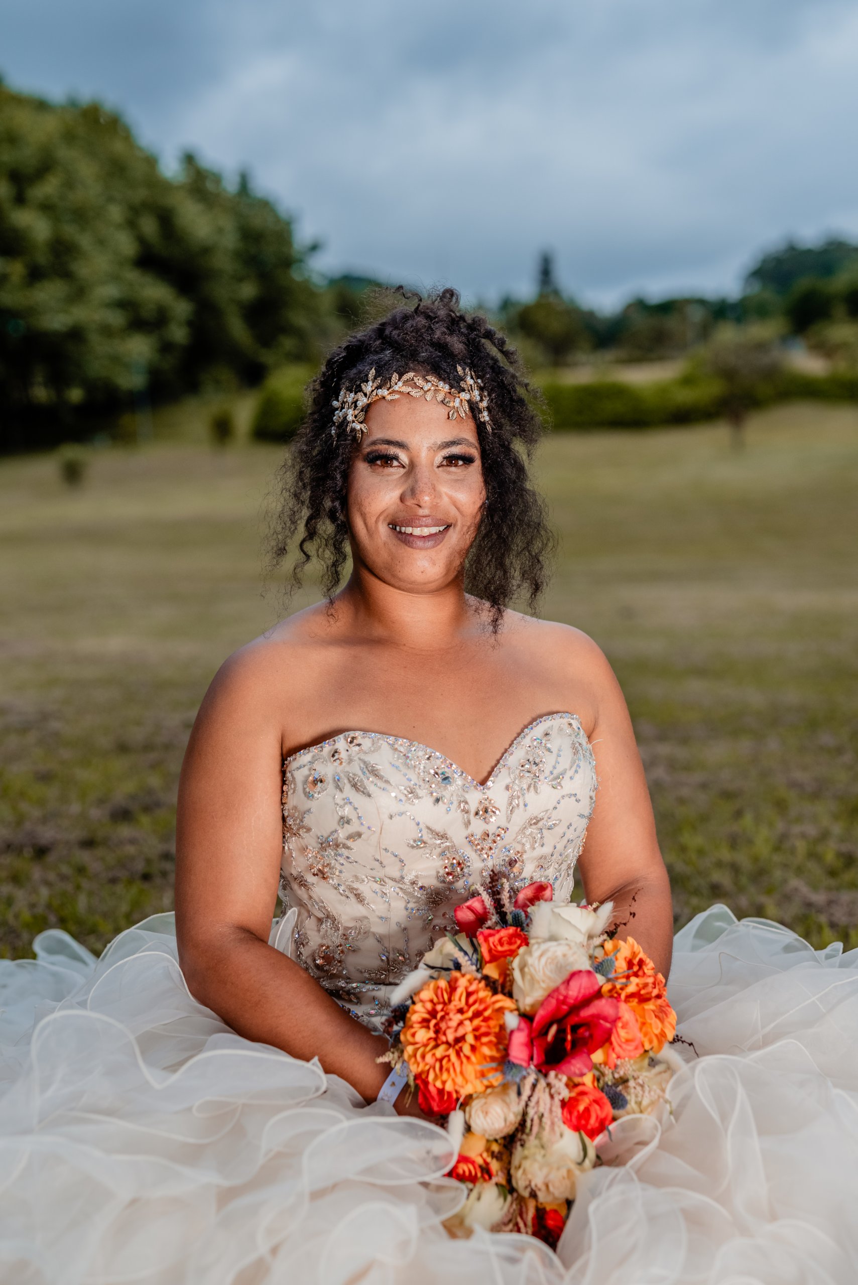 Wedding in the Azores (Quinta Santa Rosa do Vertebo), July 2024 — photo 14 of 34 by Jose S.