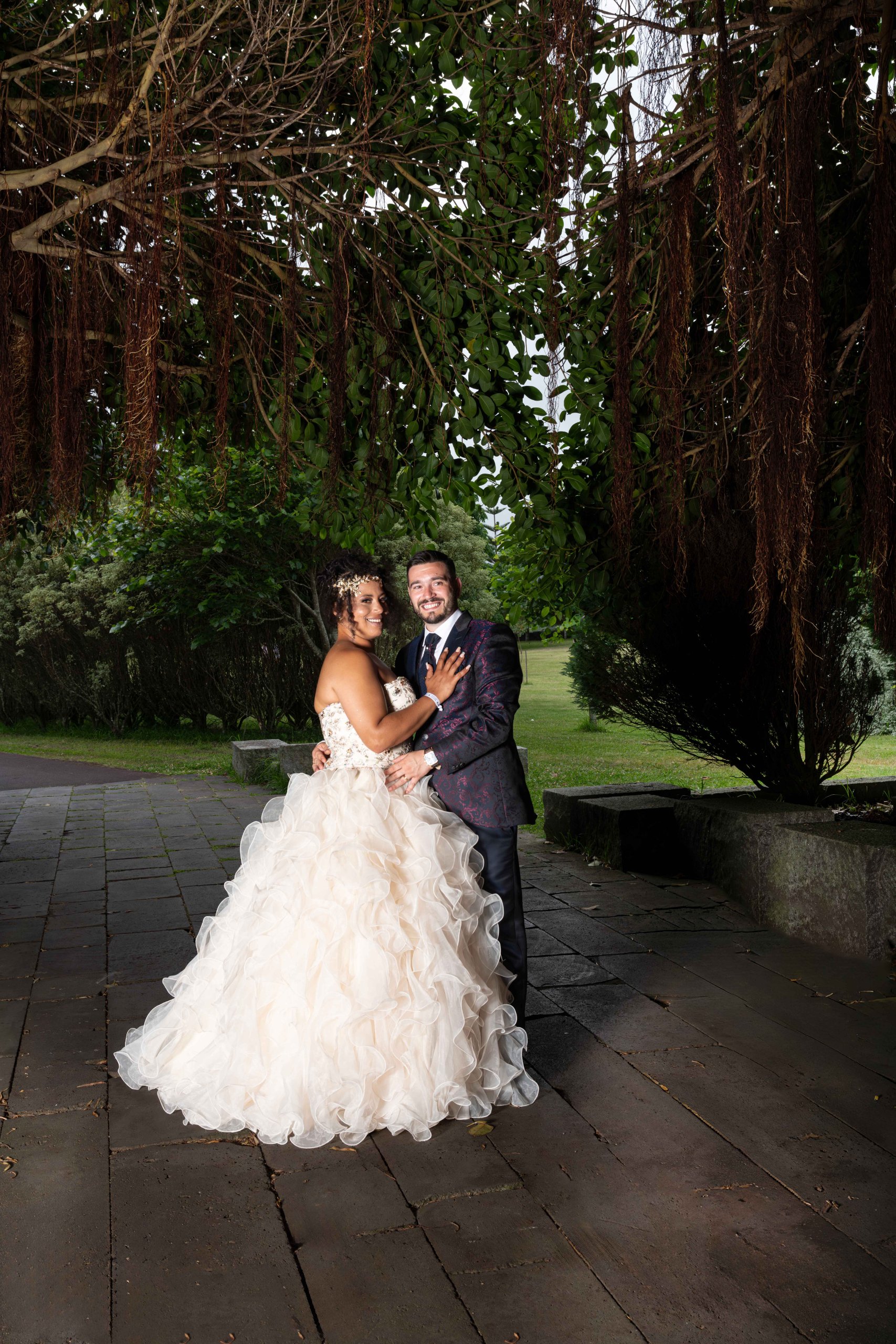 Wedding in the Azores (Quinta Santa Rosa do Vertebo), July 2024 — photo 28 of 34 by Jose S.