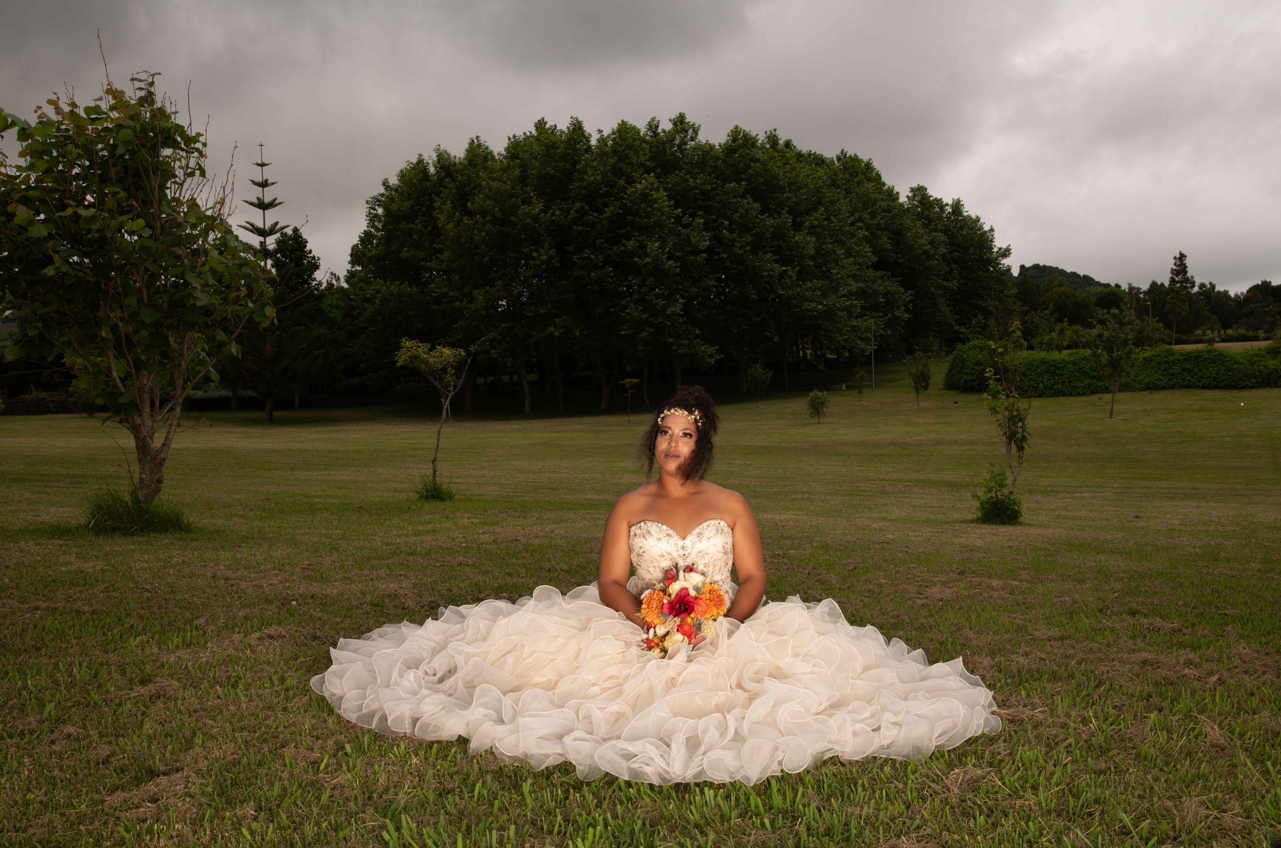 Wedding in the Azores (Quinta Santa Rosa do Vertebo), July 2024 — photo 34 of 34 by Jose S.