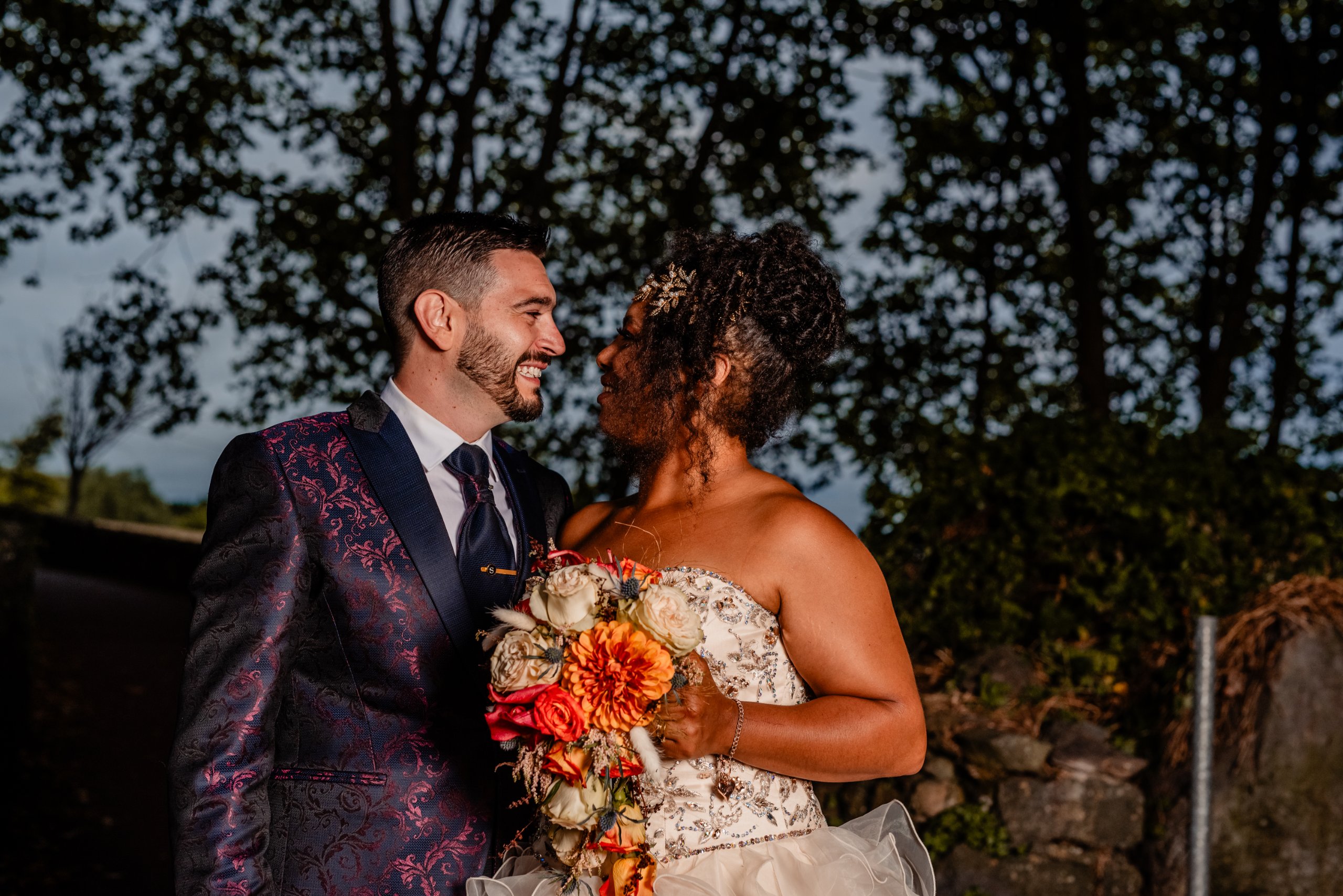 Wedding in the Azores (Quinta Santa Rosa do Vertebo), July 2024 — photo 25 of 34 by Jose S.