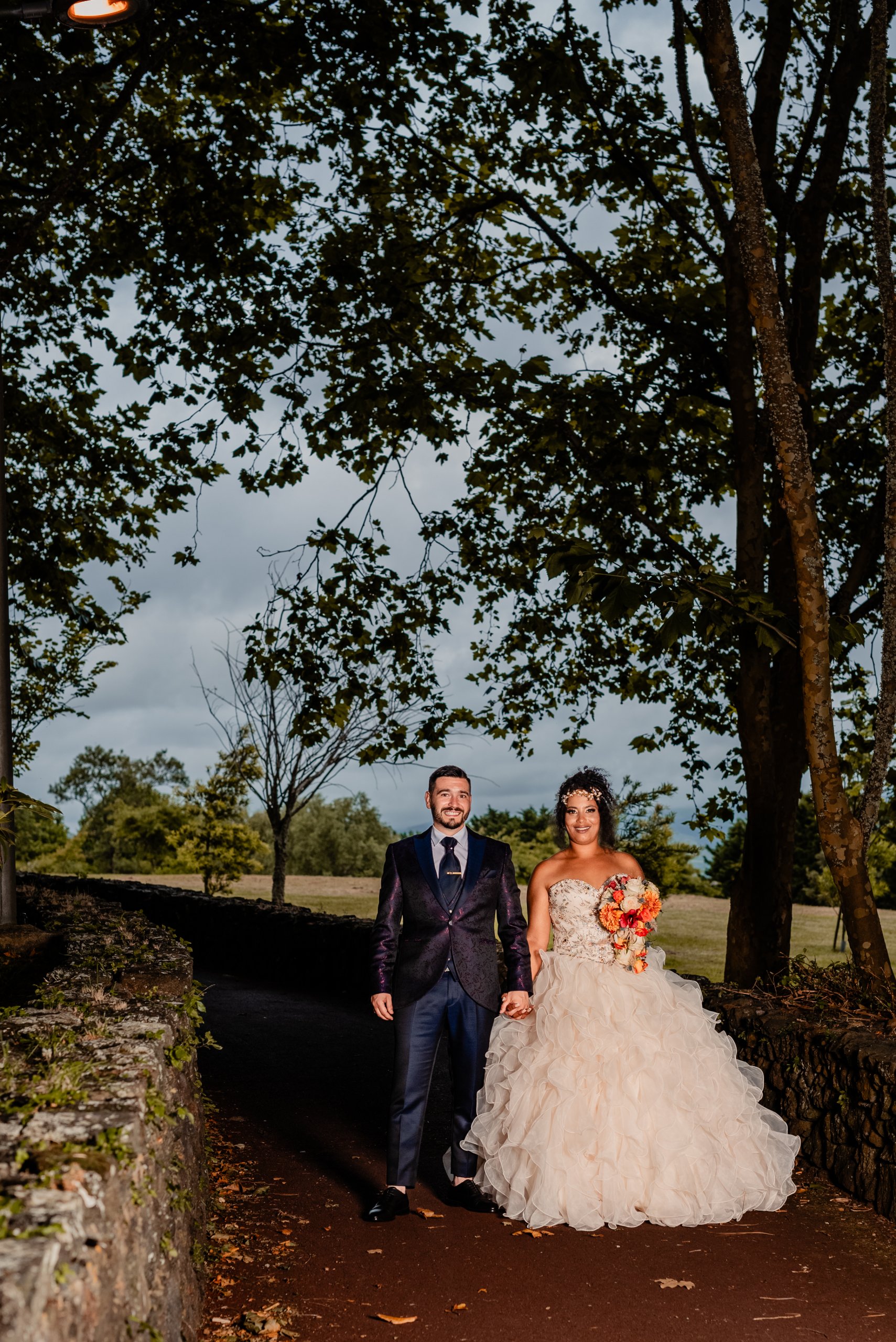 Wedding in the Azores (Quinta Santa Rosa do Vertebo), July 2024 — photo 22 of 34 by Jose S.