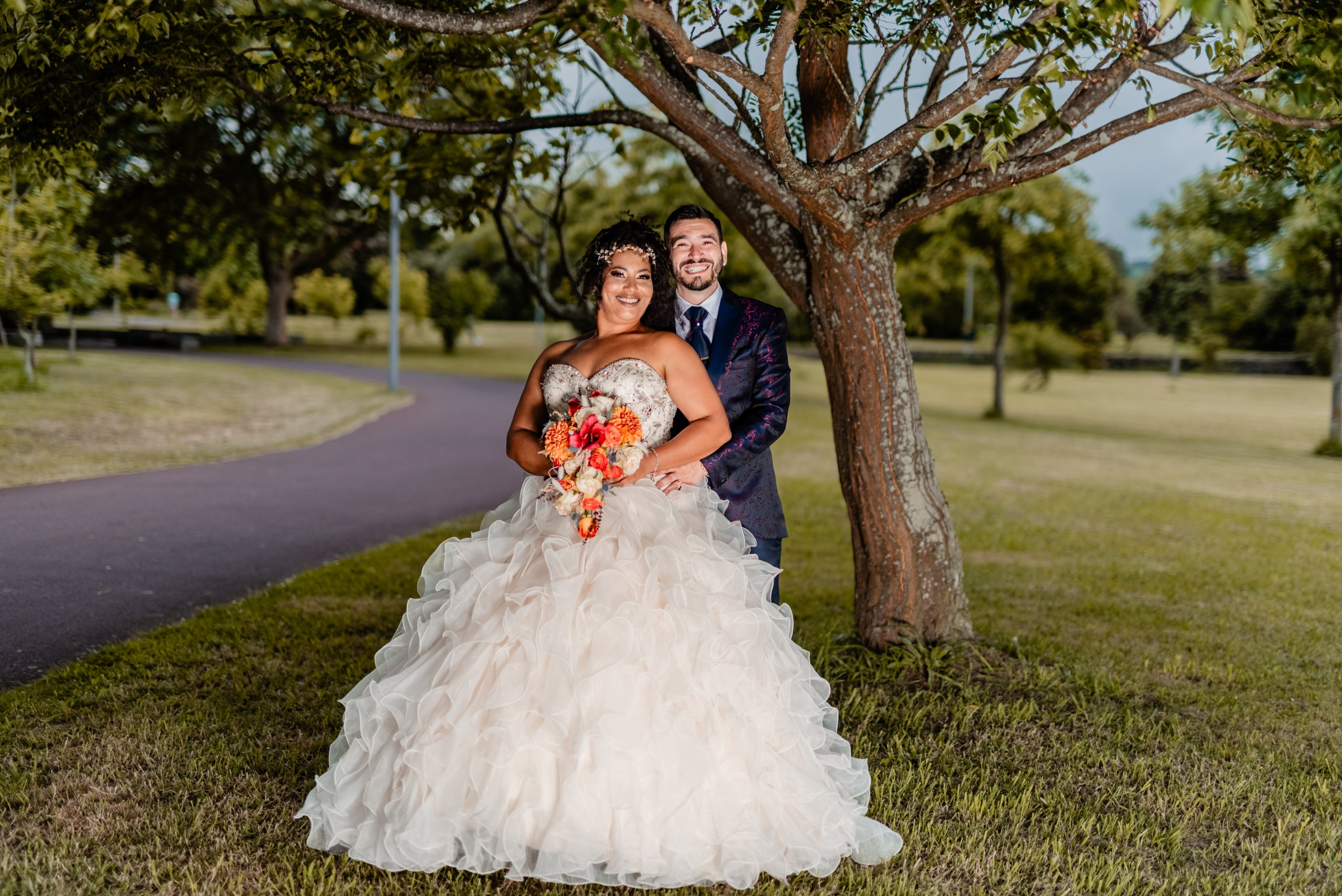 Wedding in the Azores (Quinta Santa Rosa do Vertebo), July 2024 — photo 8 of 34 by Jose S.