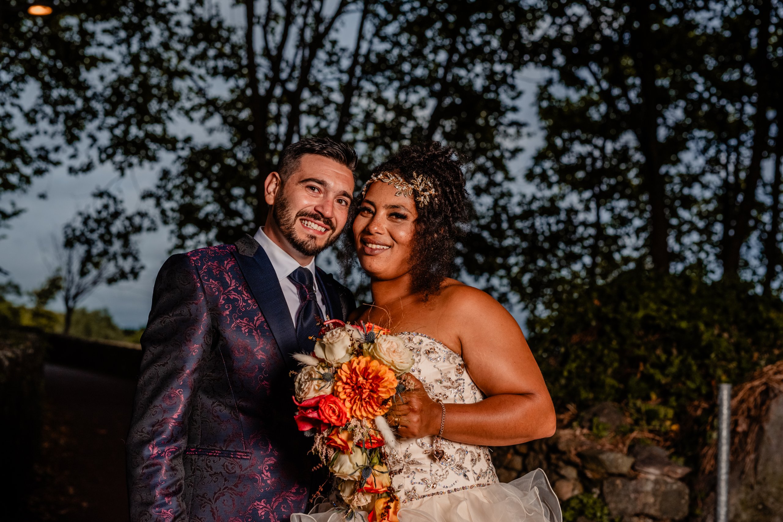 Wedding in the Azores (Quinta Santa Rosa do Vertebo), July 2024 — photo 24 of 34 by Jose S.