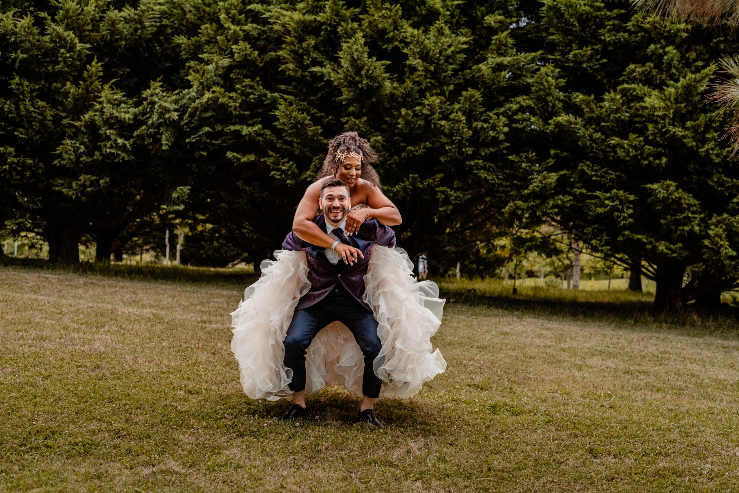 Wedding in the Azores (Quinta Santa Rosa do Vertebo), July 2024 — photo 21 of 34 by Jose S.