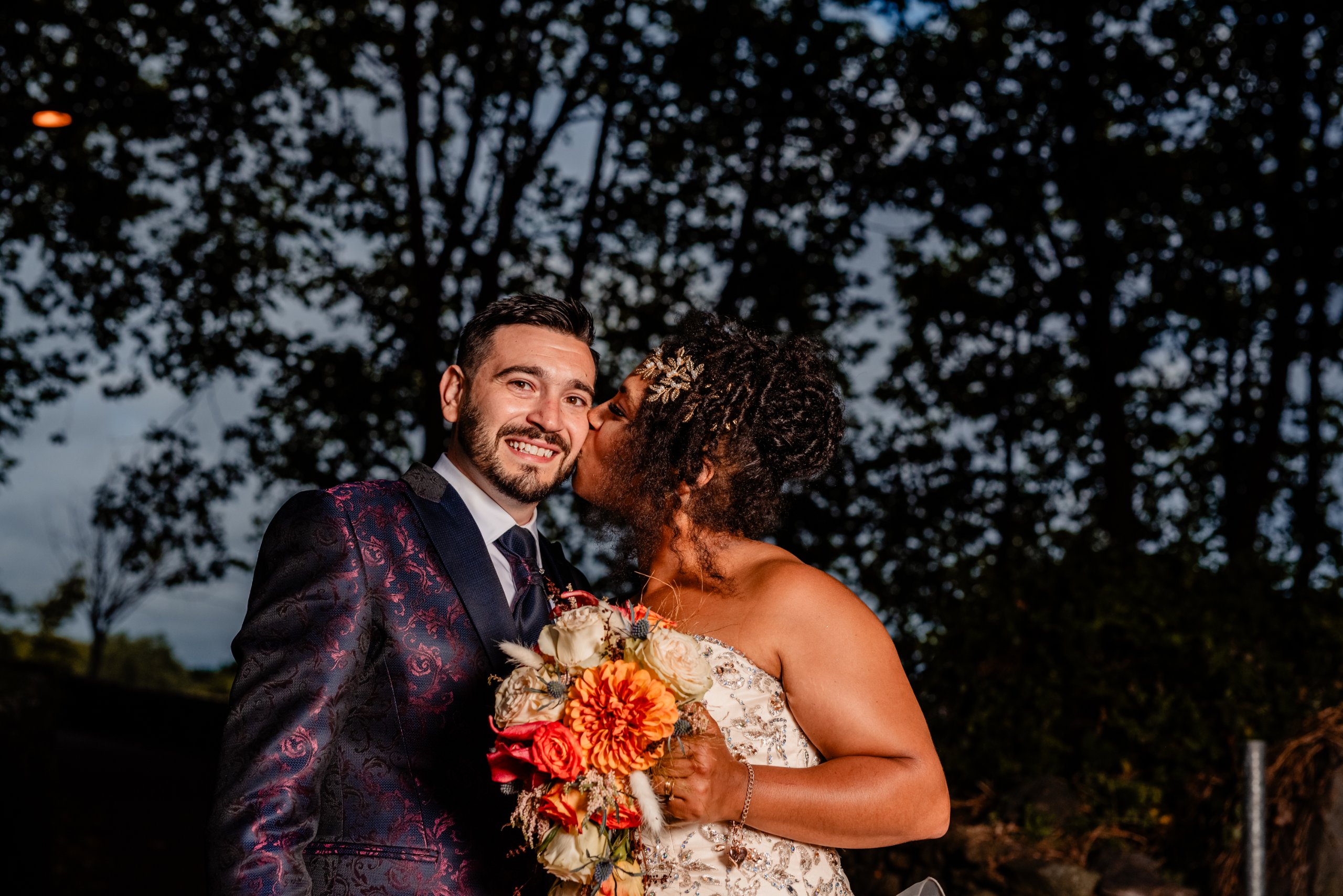 Wedding in the Azores (Quinta Santa Rosa do Vertebo), July 2024 — photo 23 of 34 by Jose S.