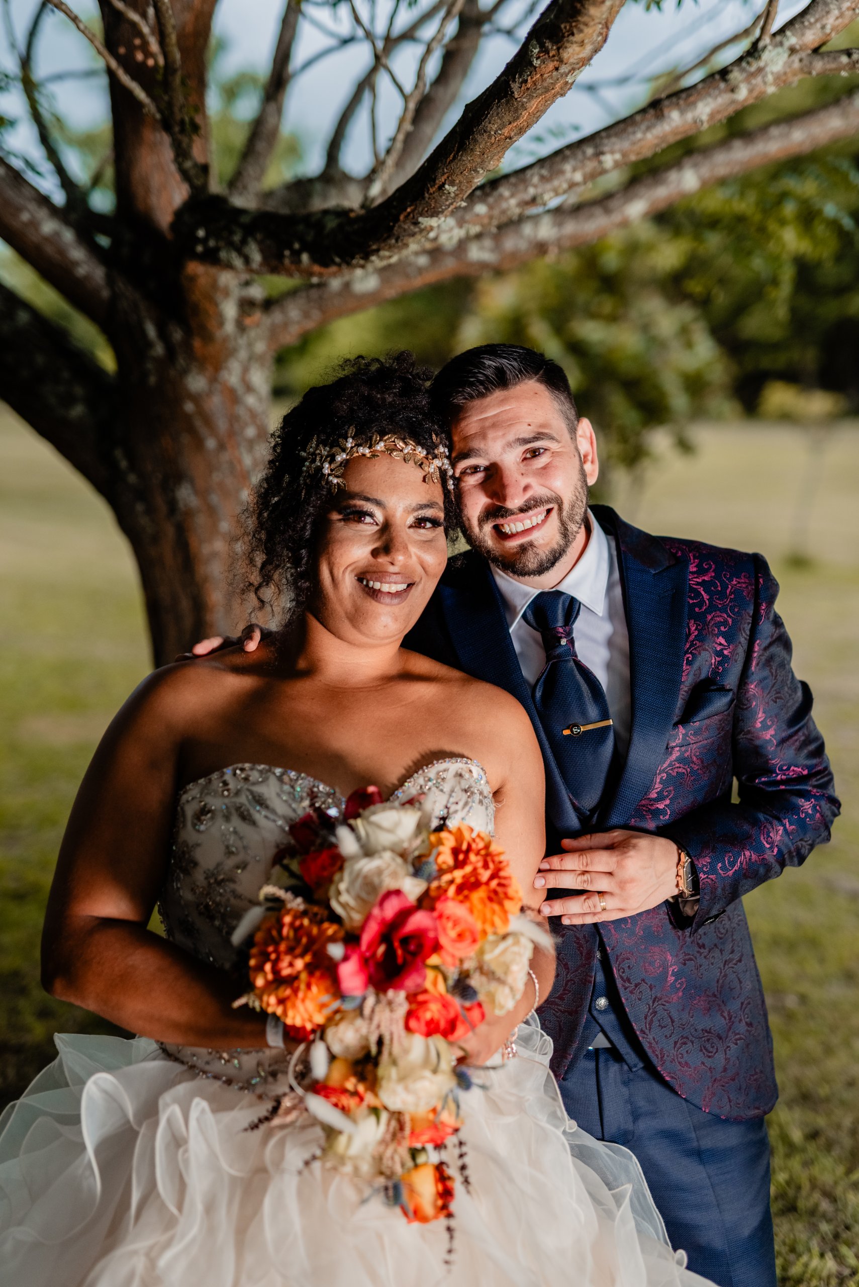 Wedding in the Azores (Quinta Santa Rosa do Vertebo), July 2024 — photo 11 of 34 by Jose S.