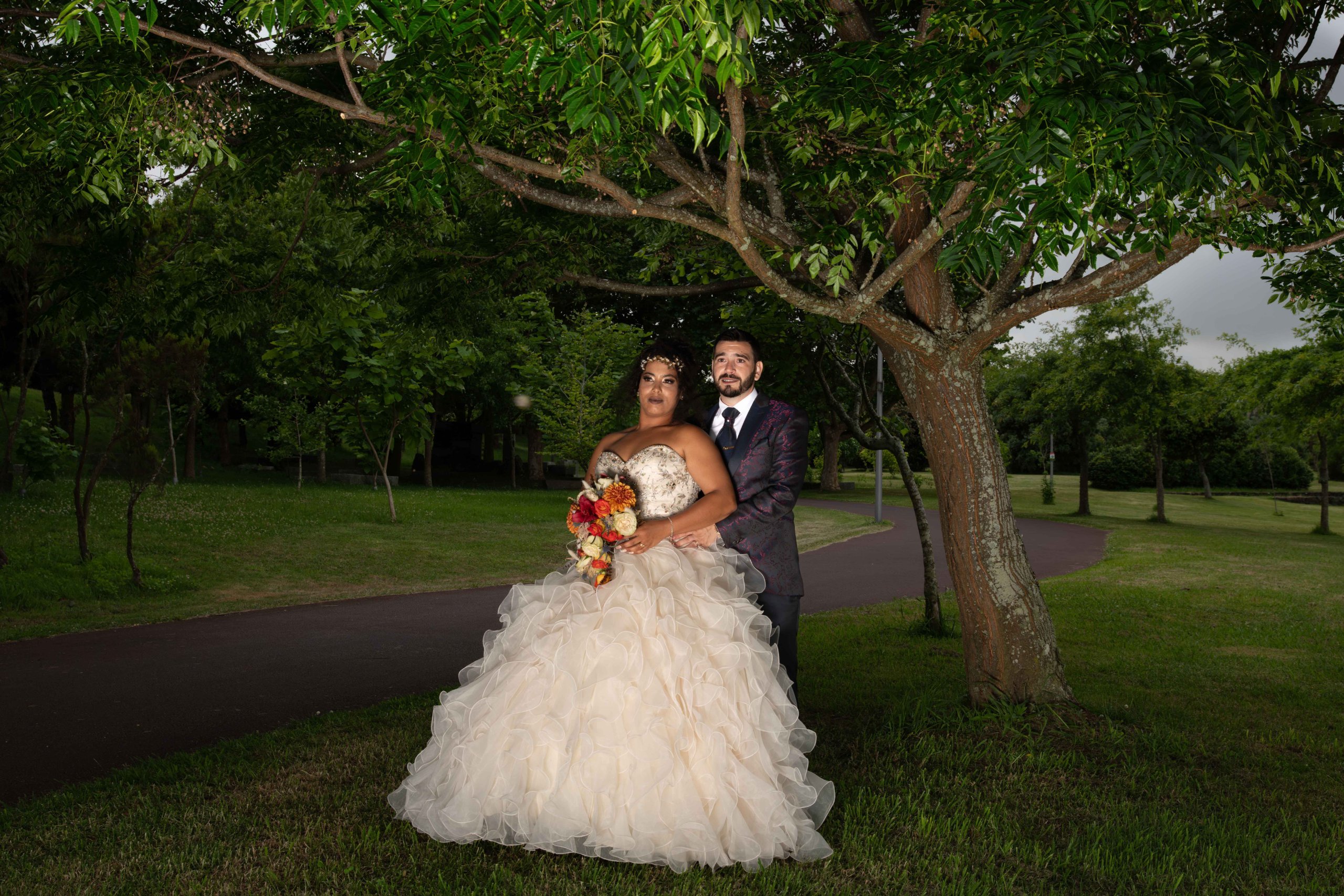 Wedding in the Azores (Quinta Santa Rosa do Vertebo), July 2024 — photo 32 of 34 by Jose S.