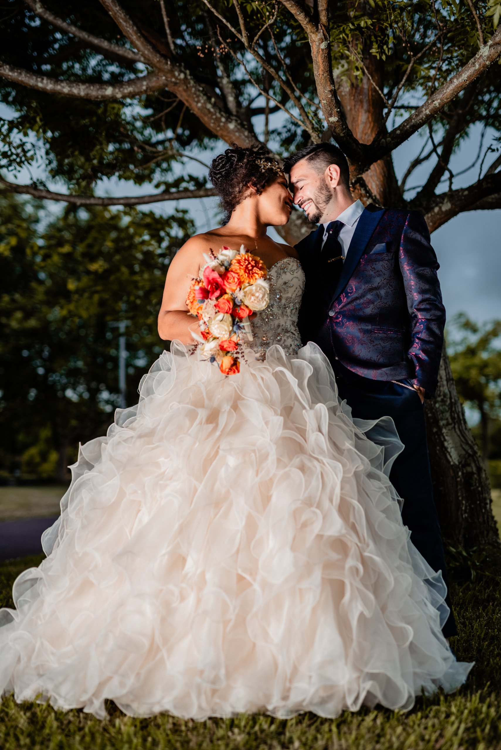 Wedding in the Azores (Quinta Santa Rosa do Vertebo), July 2024 — photo 12 of 34 by Jose S.
