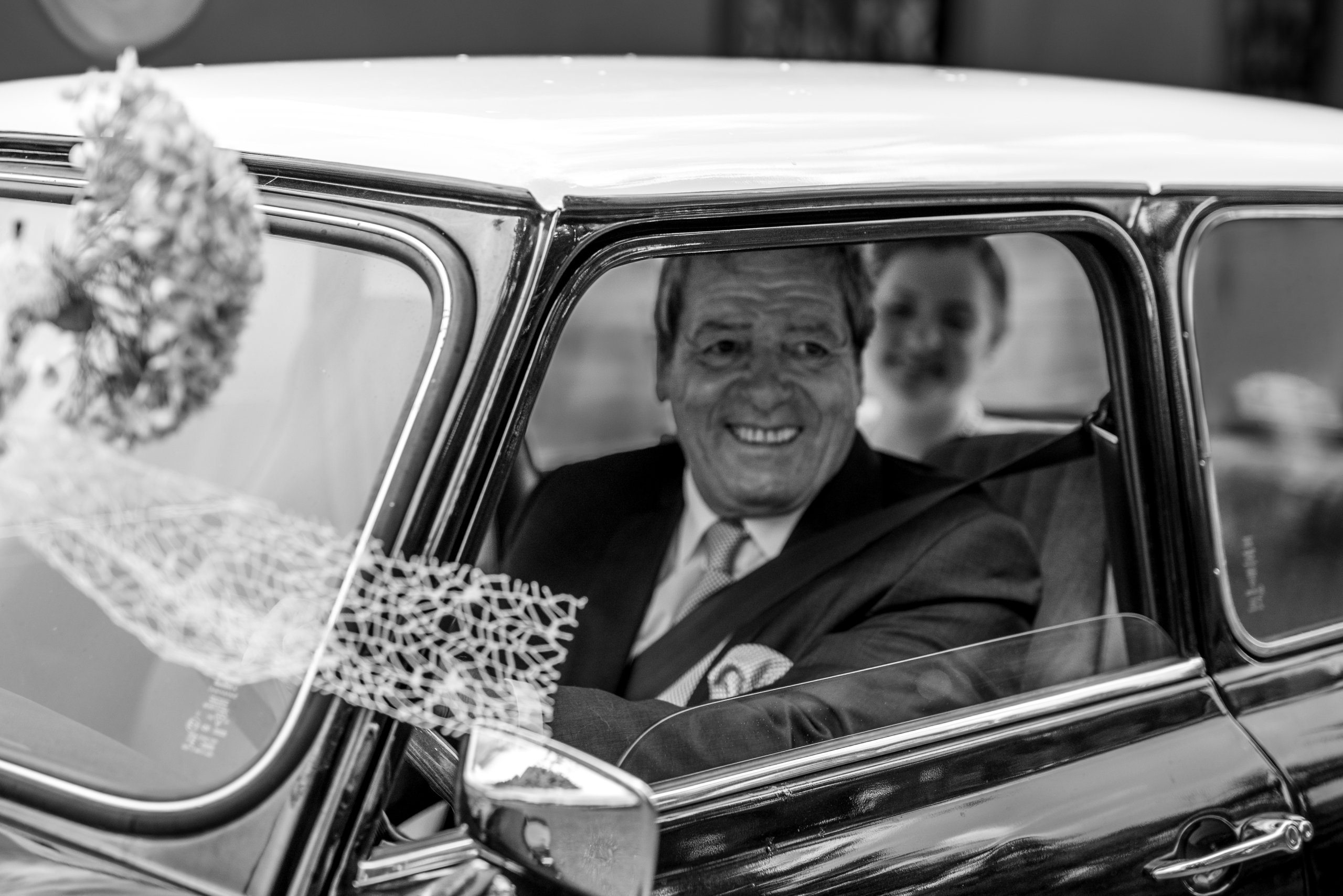 Boda en las Azores (Quinta de Santa Rosa do Vertebo), julio de 2023 — foto de Jose S.