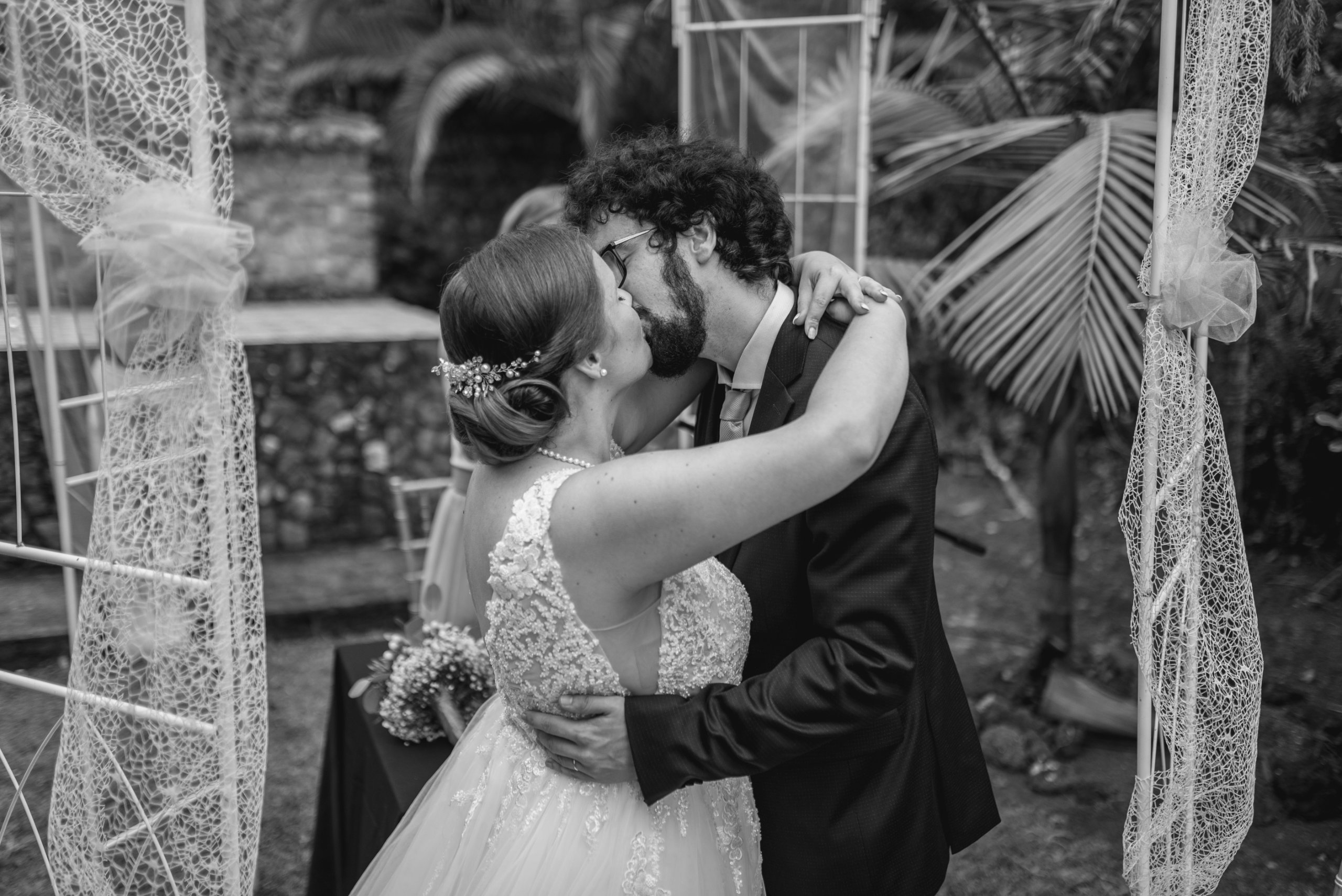 Hochzeit auf den Azoren (Quinta de Santa Rosa do Vertebo), Juli 2023 – Foto 14 von 24, fotografiert von Jose S.