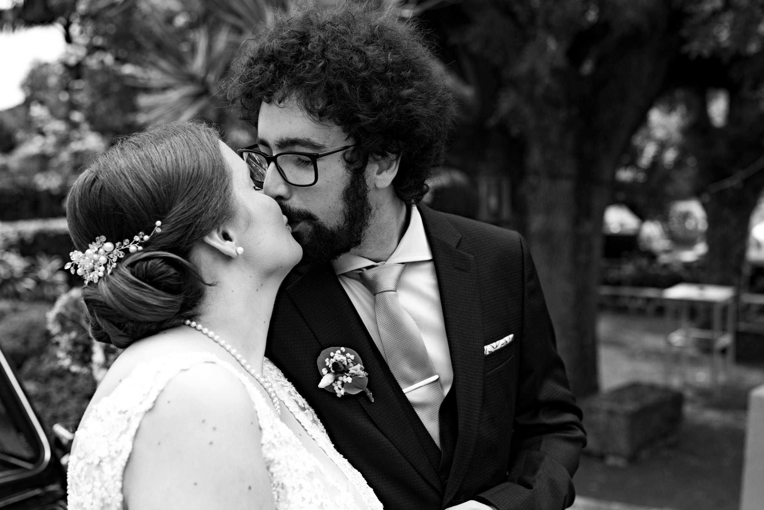 Hochzeit auf den Azoren (Quinta de Santa Rosa do Vertebo), Juli 2023 – Foto 5 von 24, fotografiert von Jose S.