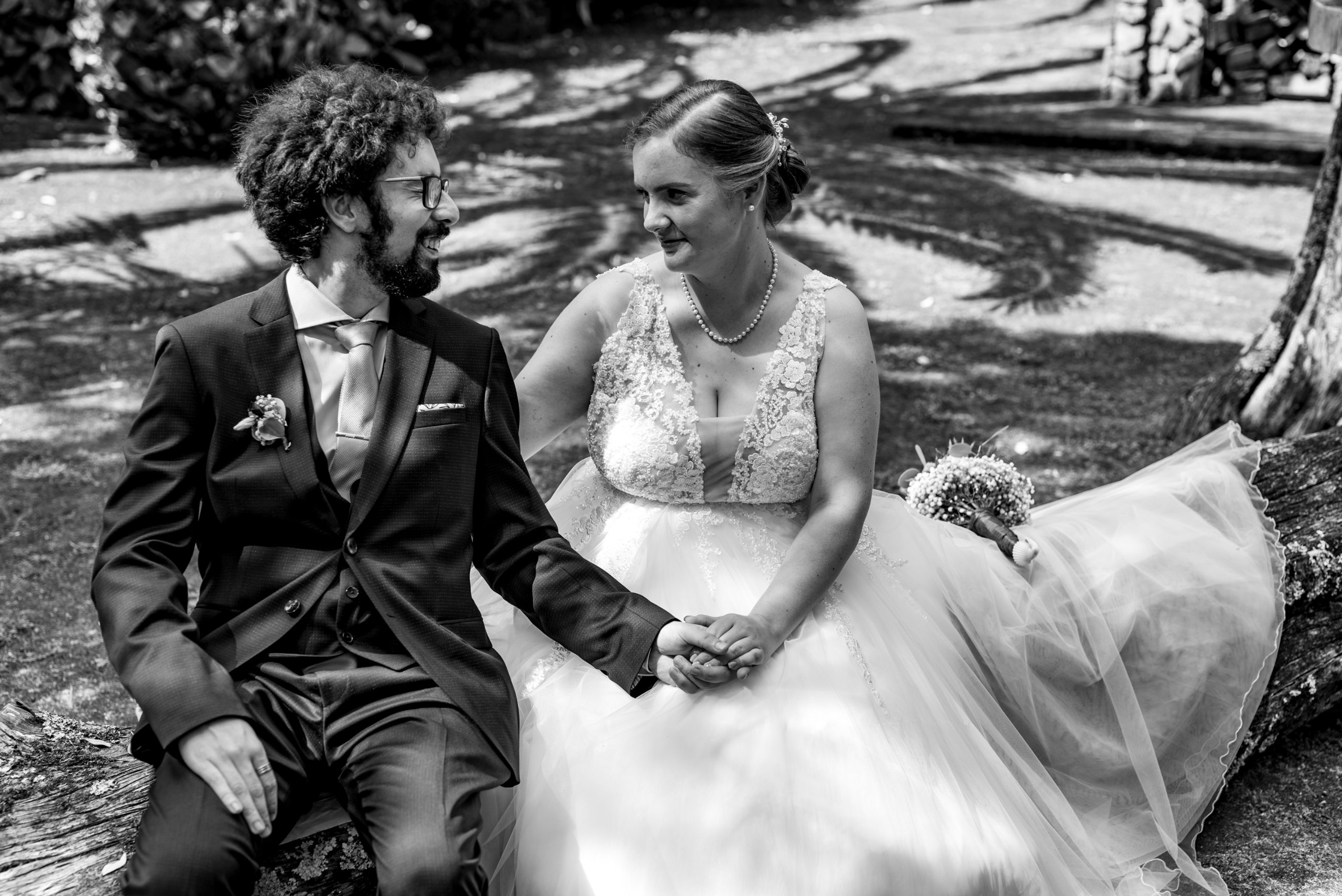 Hochzeit auf den Azoren (Quinta de Santa Rosa do Vertebo), Juli 2023 – Foto 6 von 24, fotografiert von Jose S.