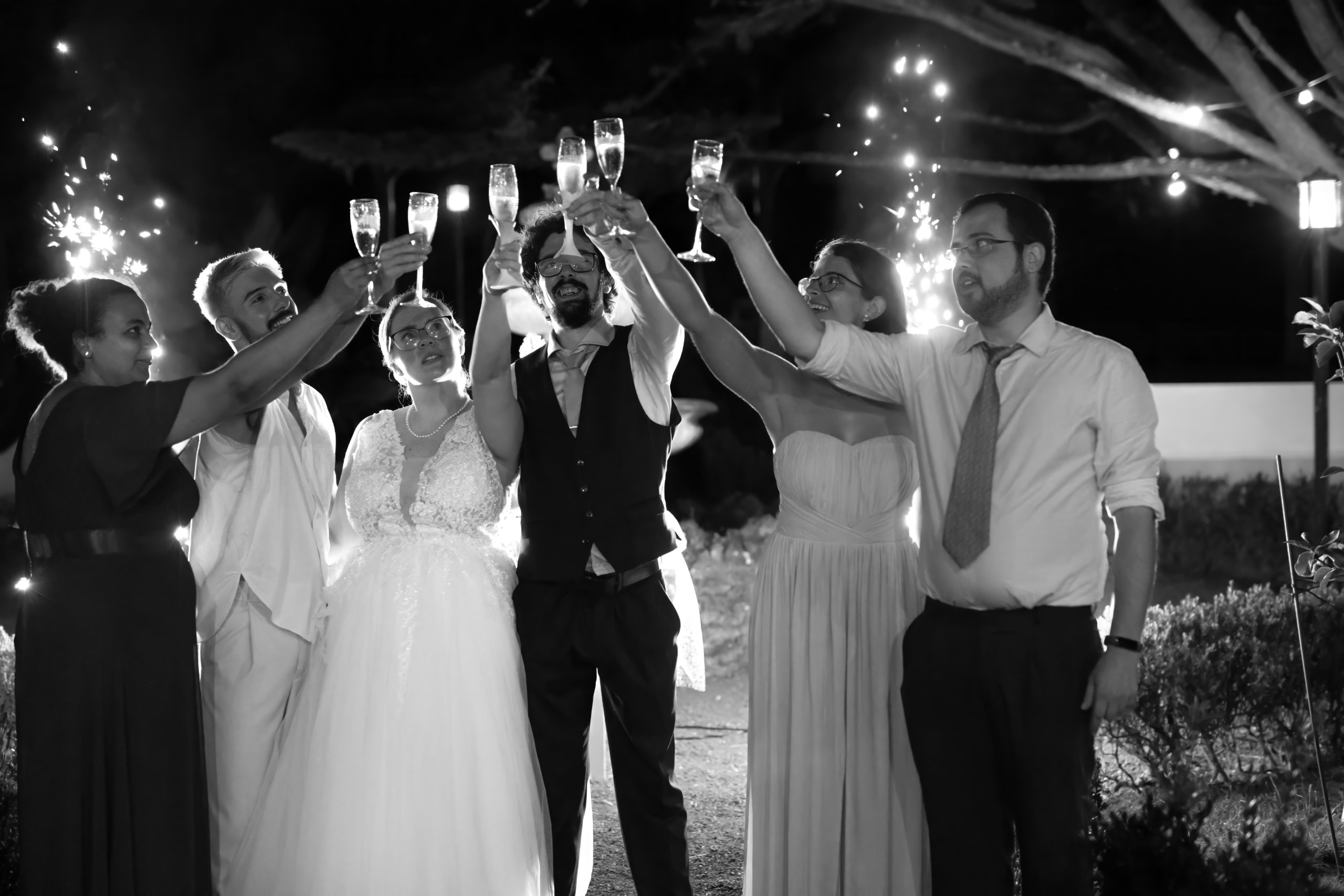 Hochzeit auf den Azoren (Quinta de Santa Rosa do Vertebo), Juli 2023 – Foto 20 von 24, fotografiert von Jose S.