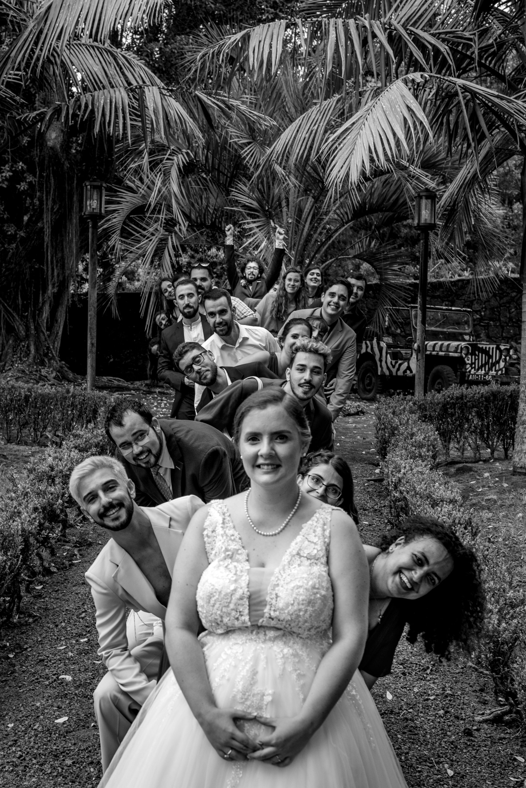 Hochzeit auf den Azoren (Quinta de Santa Rosa do Vertebo), Juli 2023 – Foto 17 von 24, fotografiert von Jose S.