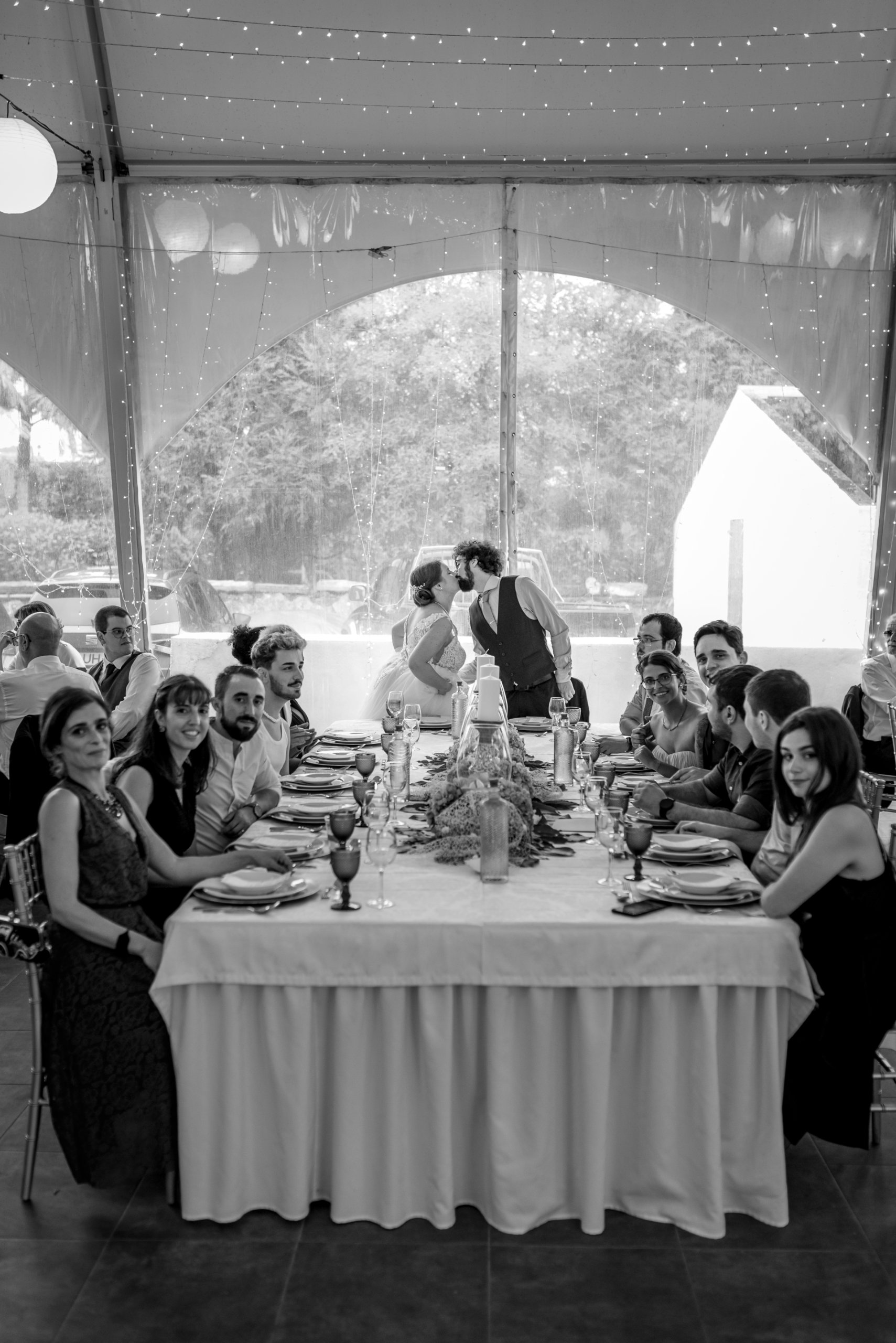Hochzeit auf den Azoren (Quinta de Santa Rosa do Vertebo), Juli 2023 – Foto 21 von 24, fotografiert von Jose S.