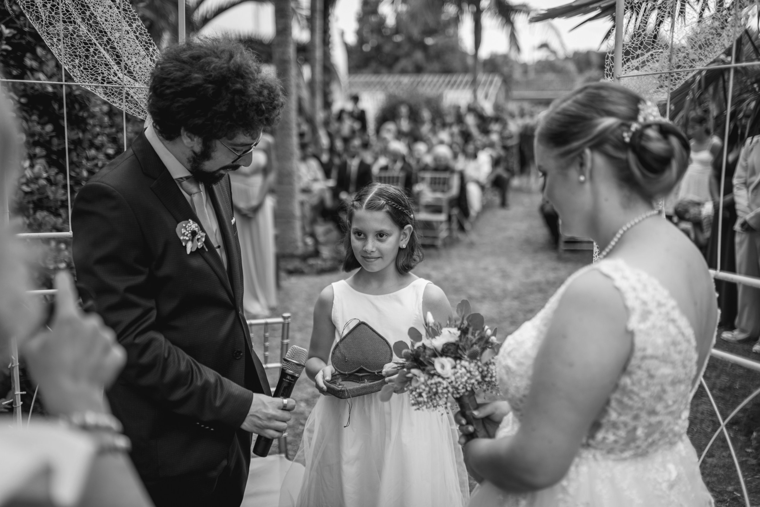 Hochzeit auf den Azoren (Quinta de Santa Rosa do Vertebo), Juli 2023 – Foto 12 von 24, fotografiert von Jose S.