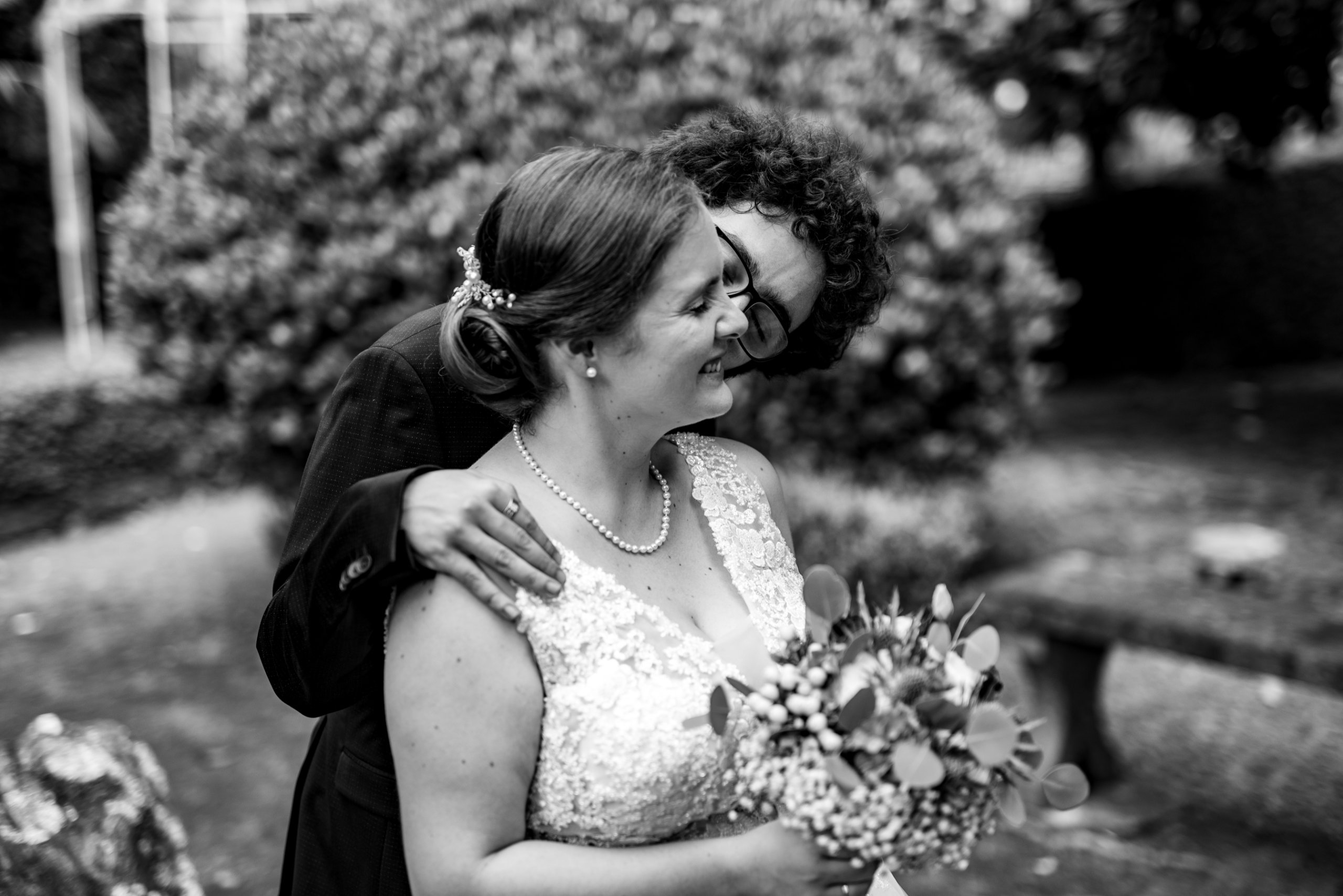 Hochzeit auf den Azoren (Quinta de Santa Rosa do Vertebo), Juli 2023 – Foto 8 von 24, fotografiert von Jose S.