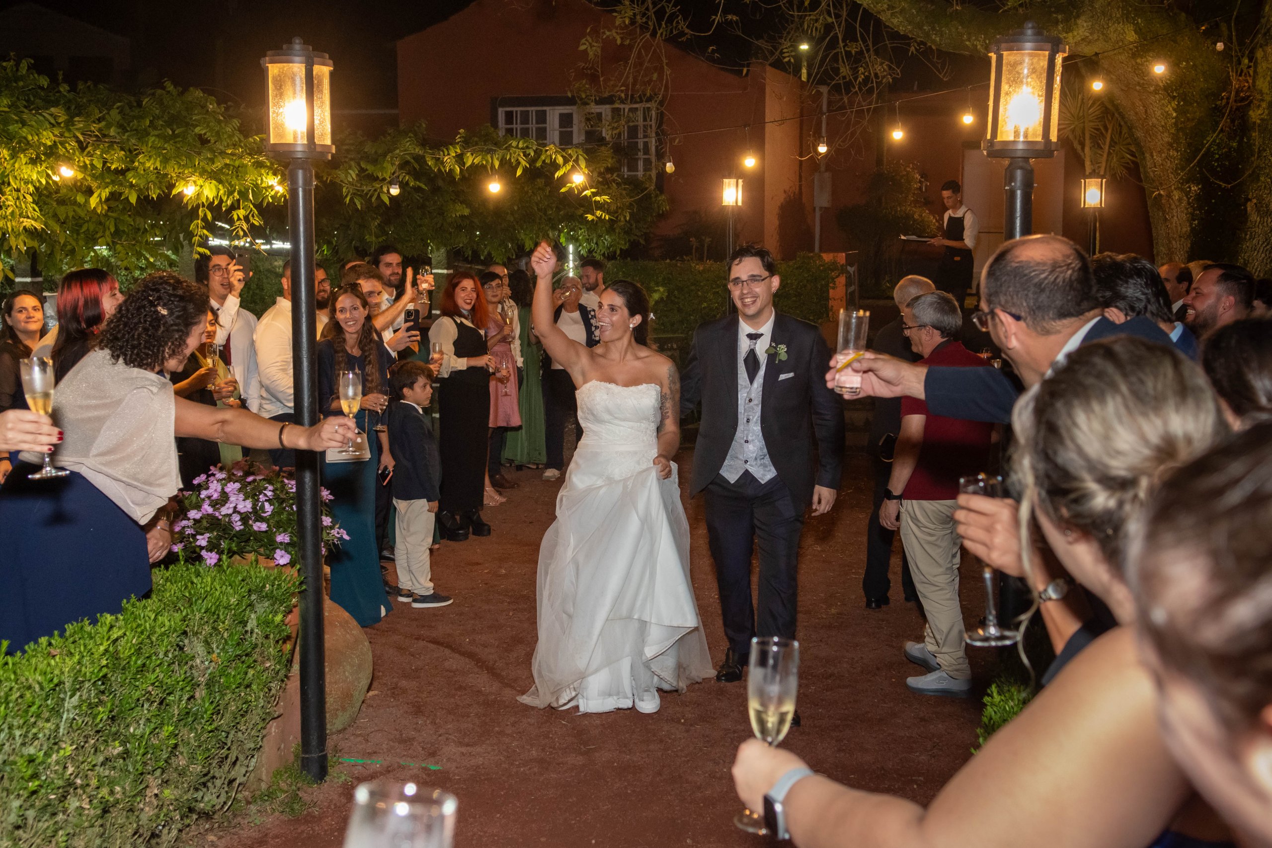 Hochzeit auf den Azoren (Quinta Santa Rosa do Vertebo), Oktober 2025 – Foto 17 von 20, fotografiert von Jose S.