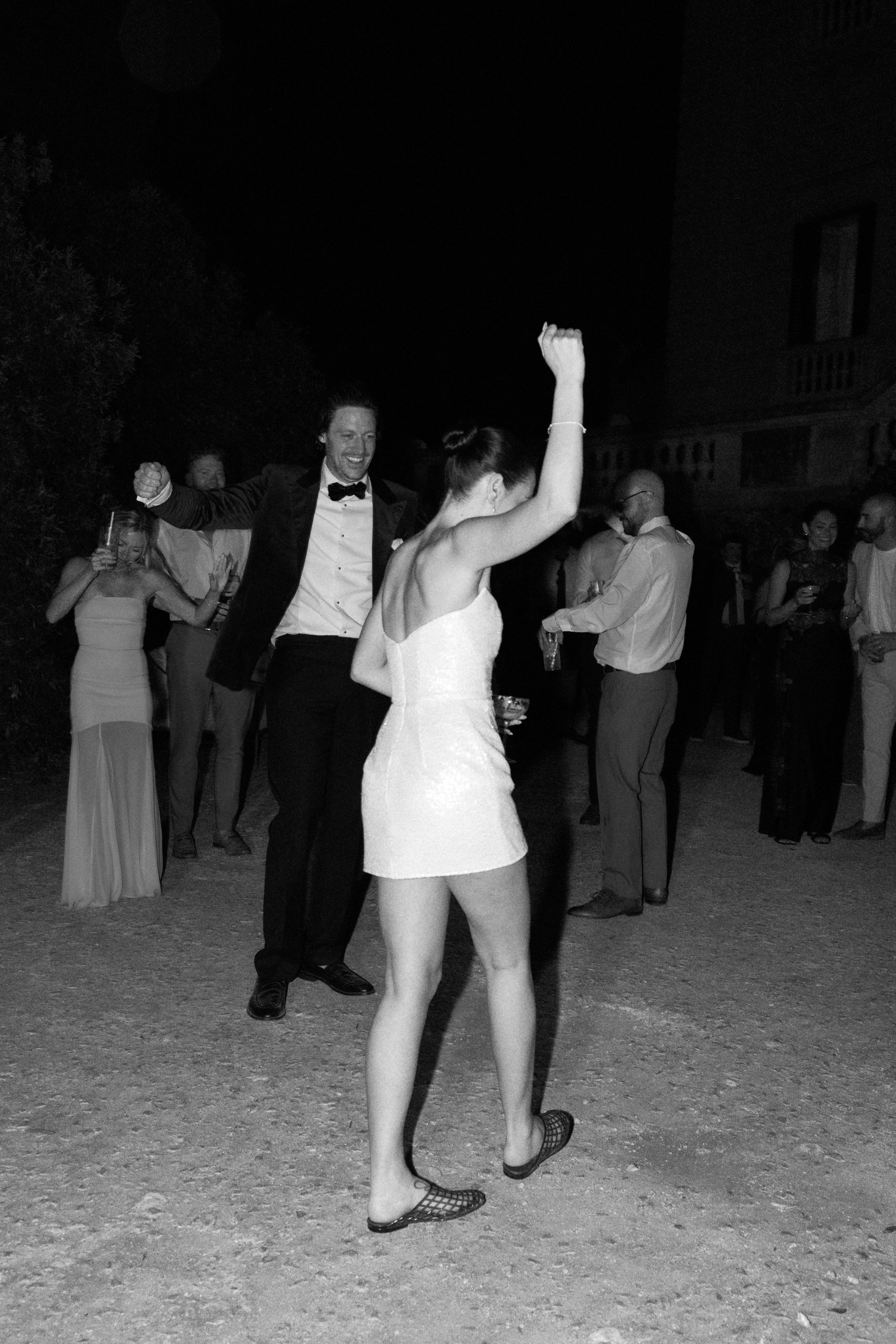 Hochzeit auf Sizilien (Villa Tasca), September 2026 – Foto 17 von 79, fotografiert von Alessio C.