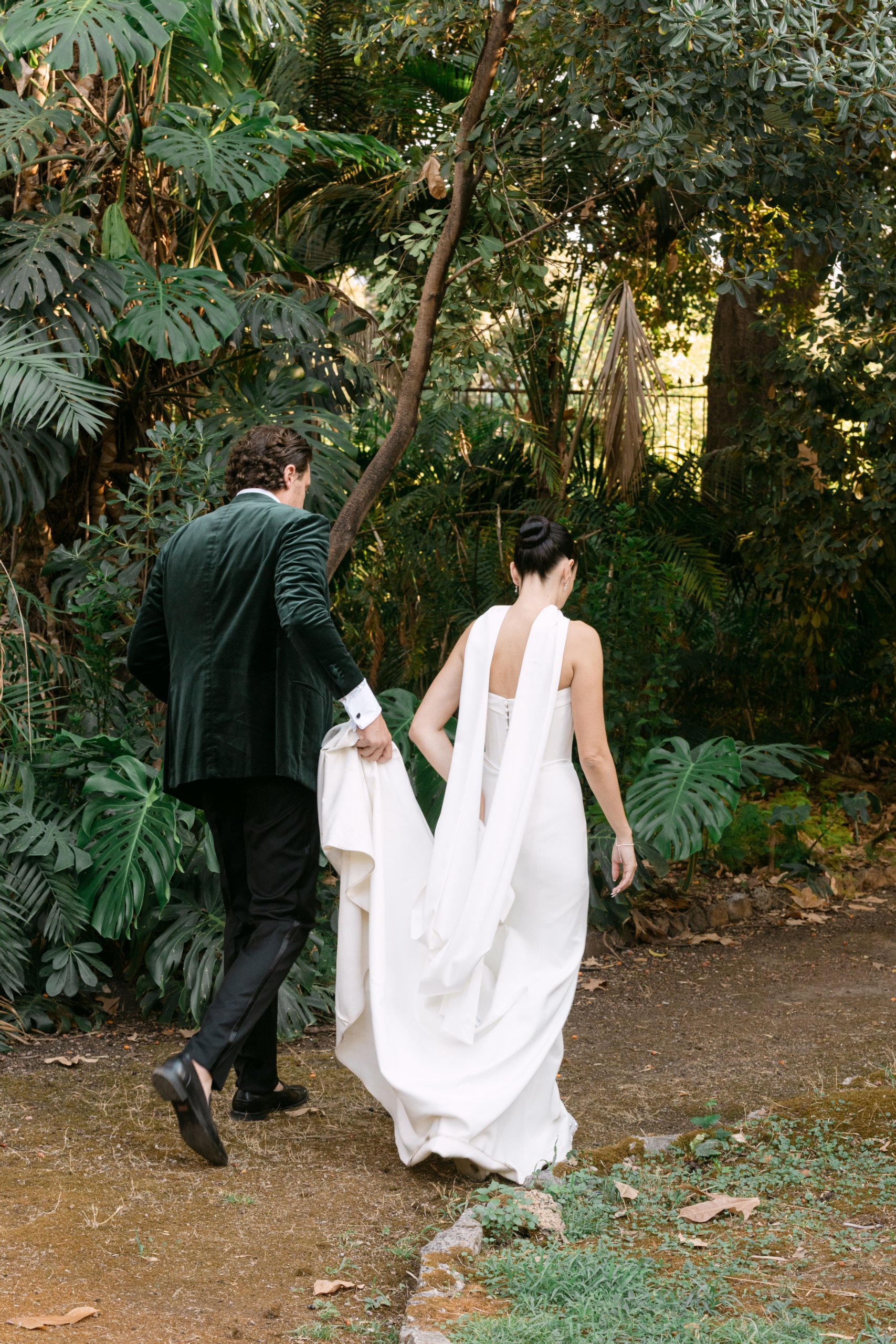 Hochzeit auf Sizilien (Villa Tasca), September 2026 – Foto 67 von 79, fotografiert von Alessio C.
