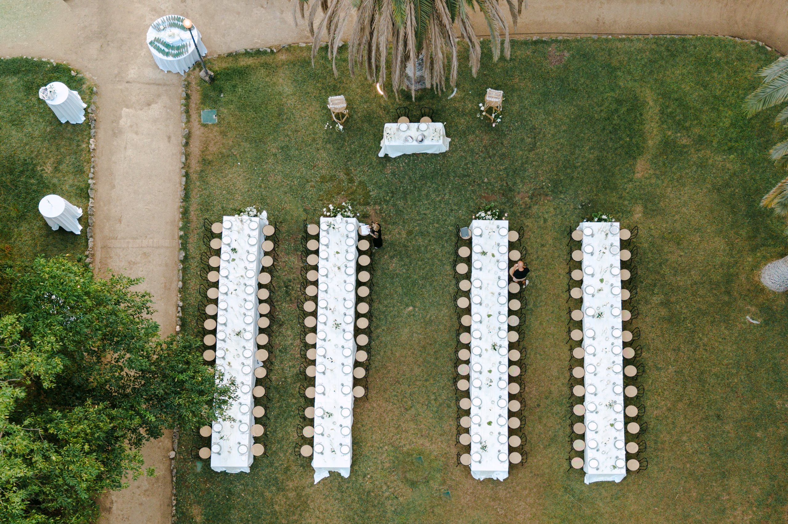 Hochzeit auf Sizilien (Villa Tasca), September 2026 – Foto 6 von 79, fotografiert von Alessio C.