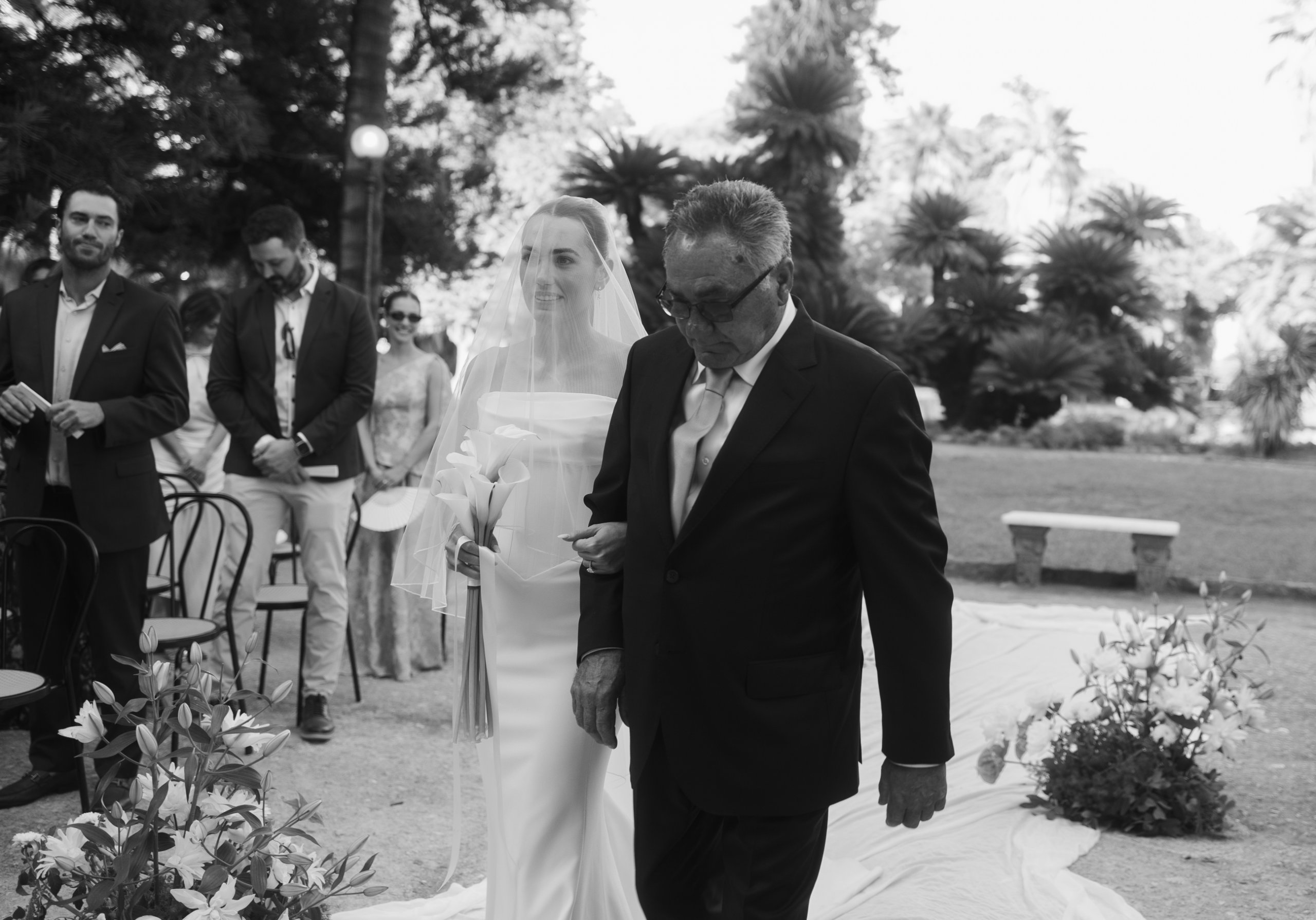 Hochzeit auf Sizilien (Villa Tasca), September 2026 – Foto 74 von 79, fotografiert von Alessio C.