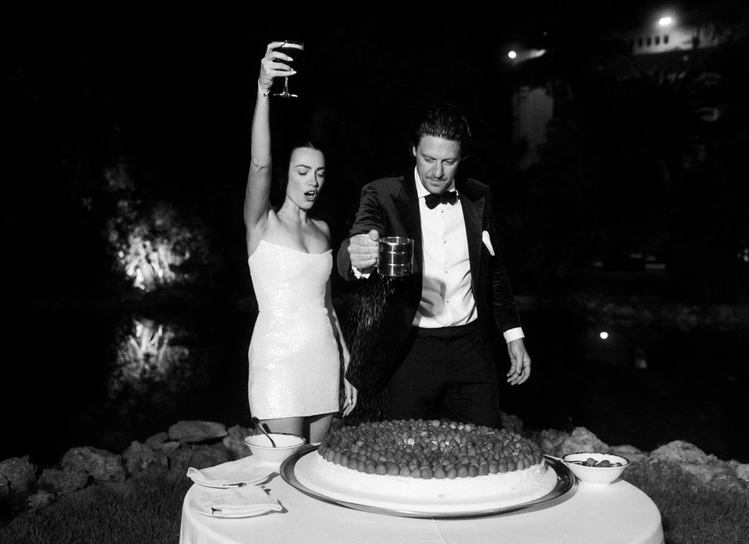 Hochzeit auf Sizilien (Villa Tasca), September 2026 – Foto 42 von 79, fotografiert von Alessio C.