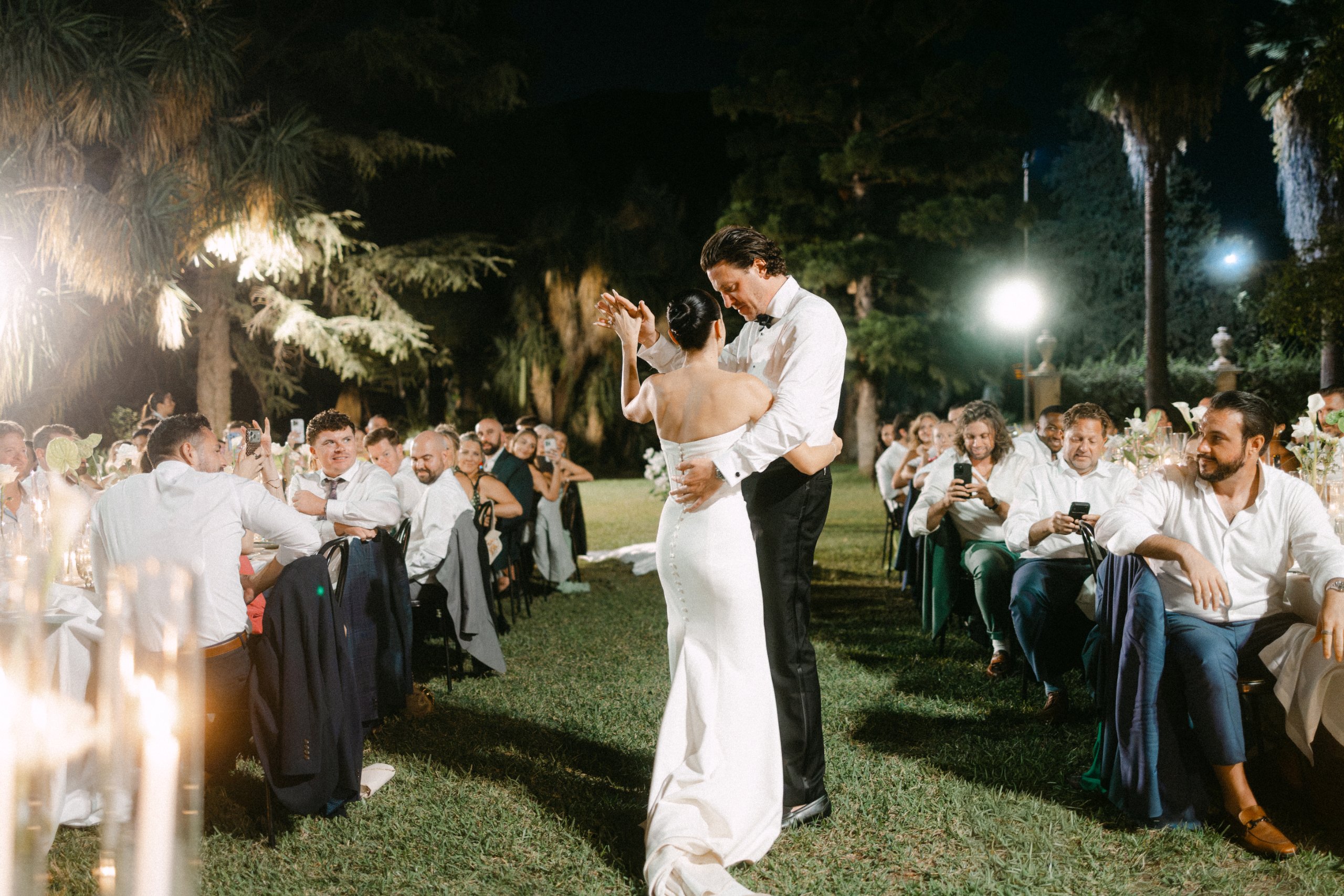 Hochzeit auf Sizilien (Villa Tasca), September 2026 – Foto 45 von 79, fotografiert von Alessio C.
