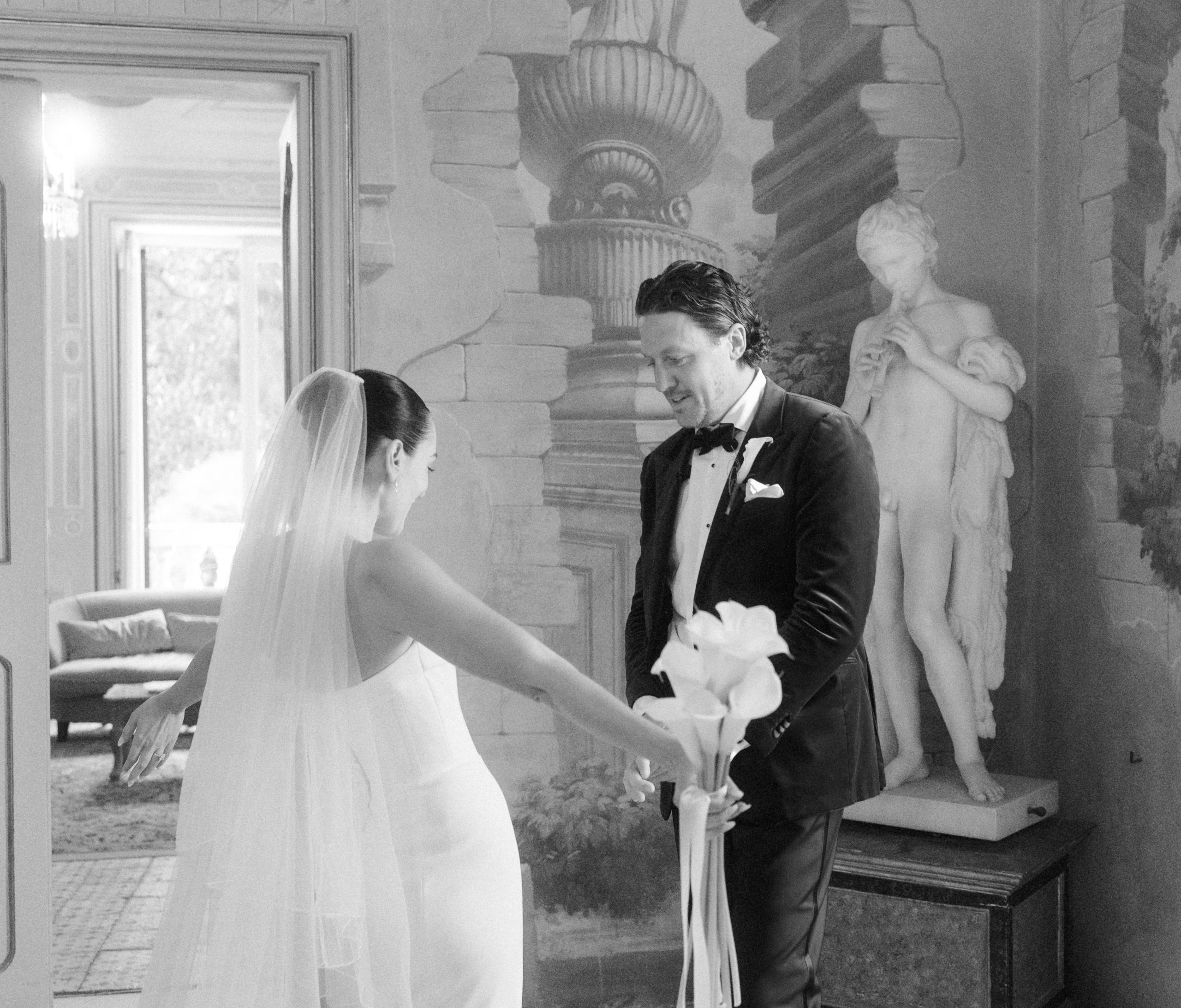 Hochzeit auf Sizilien (Villa Tasca), September 2026 – Foto 77 von 79, fotografiert von Alessio C.