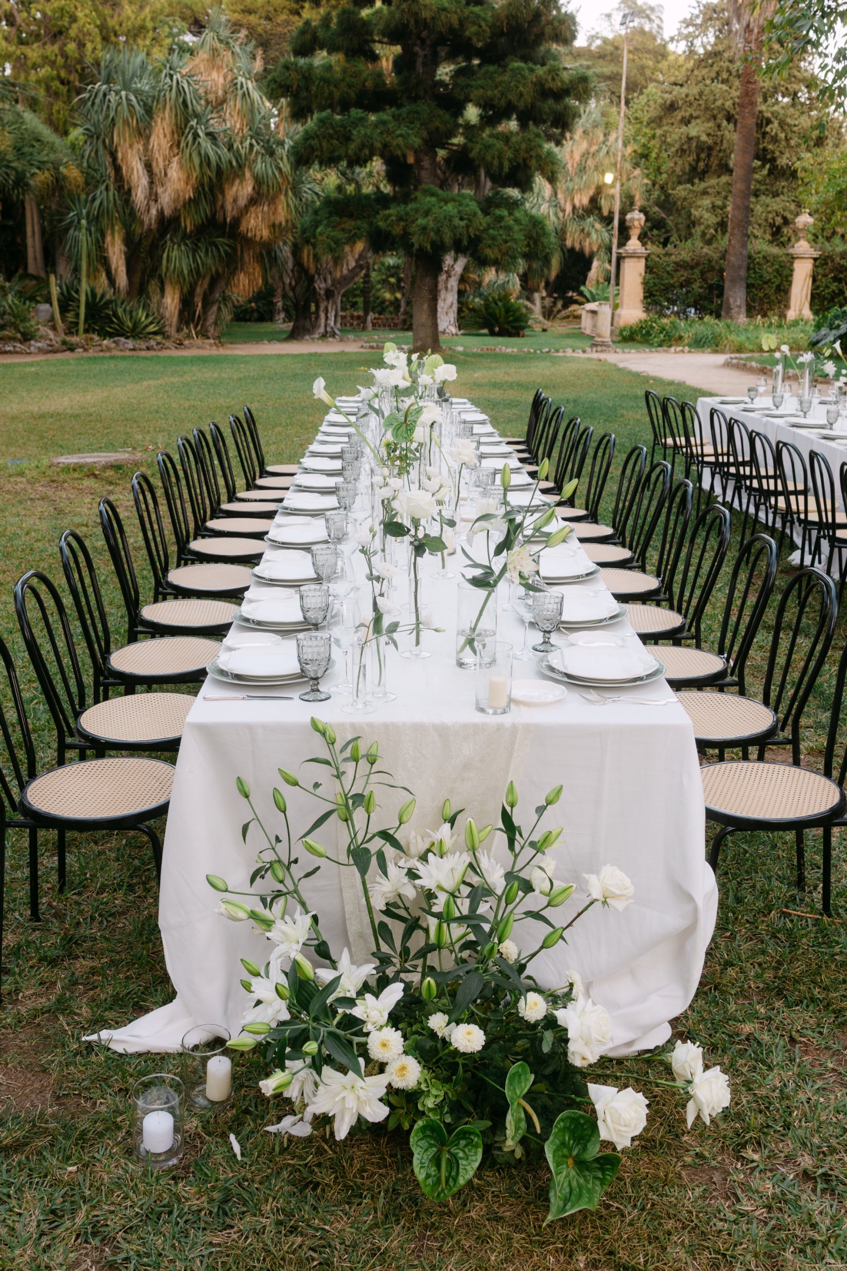 Hochzeit auf Sizilien (Villa Tasca), September 2026 – Foto 63 von 79, fotografiert von Alessio C.