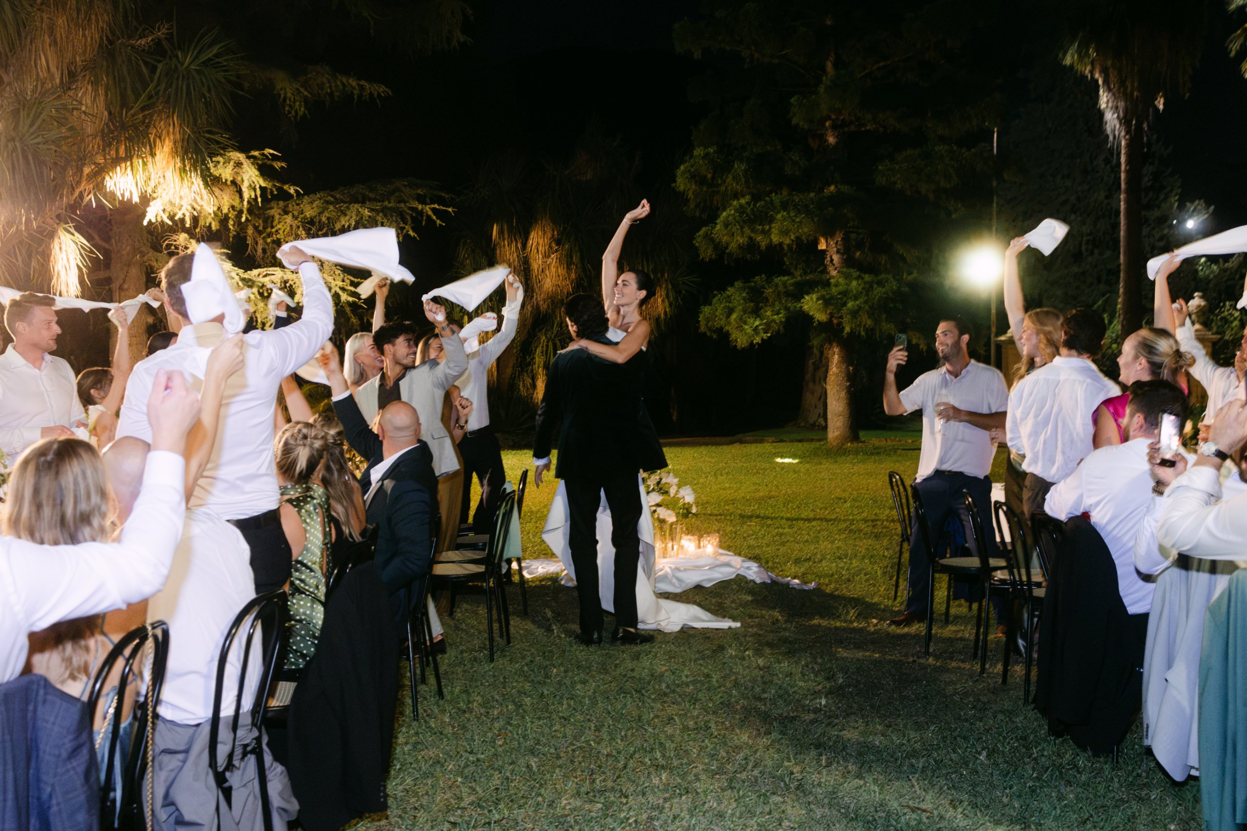 Hochzeit auf Sizilien (Villa Tasca), September 2026 – Foto 52 von 79, fotografiert von Alessio C.