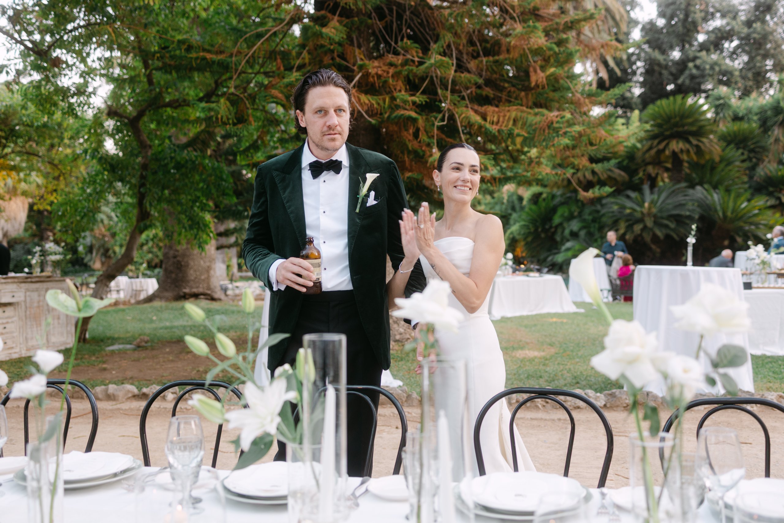 Hochzeit auf Sizilien (Villa Tasca), September 2026 – Foto 57 von 79, fotografiert von Alessio C.