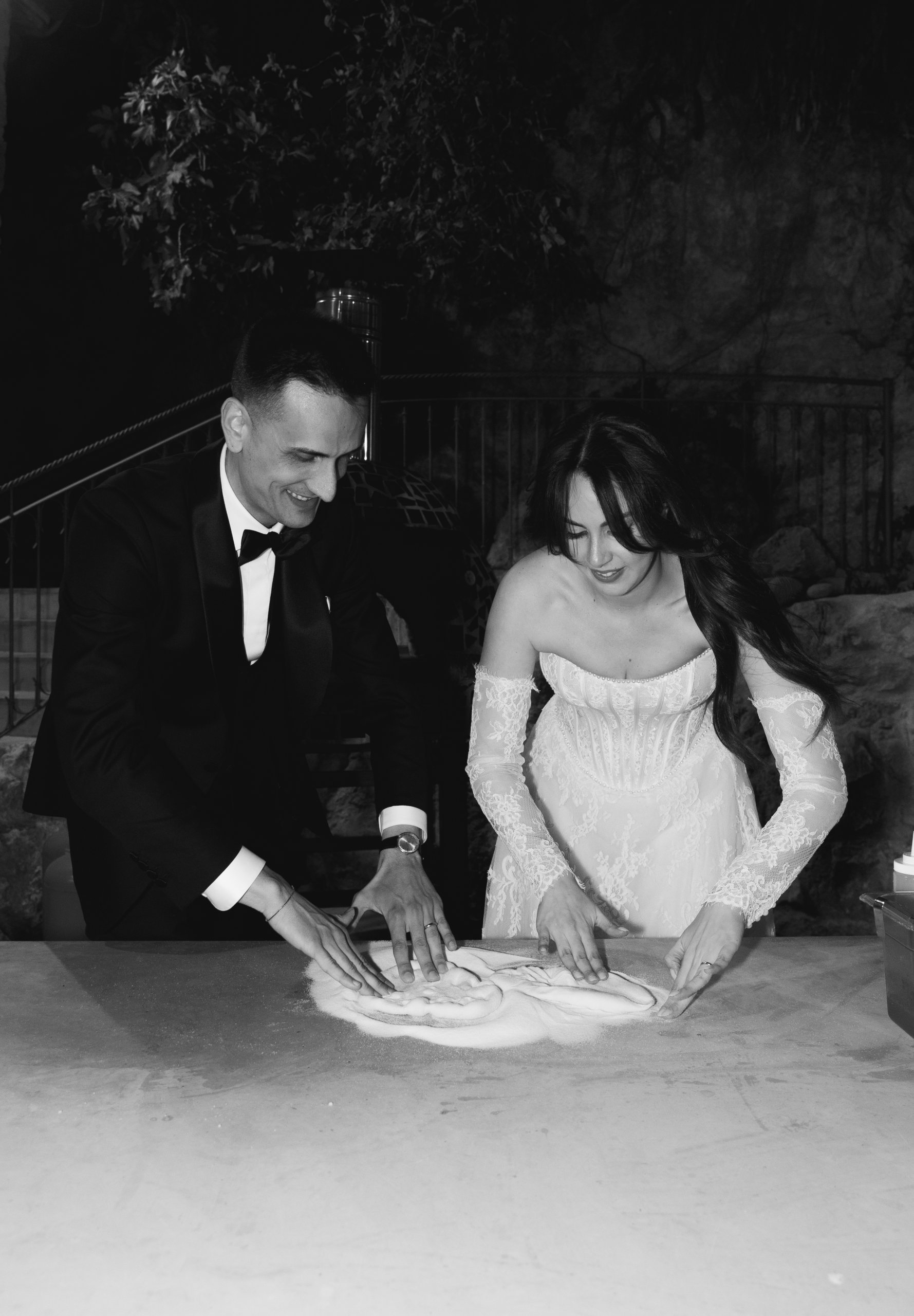 Mariage en Sicile (Castello Ducale Colonna AG), mai 2026 — photo 13 sur 65, par Alessio C.
