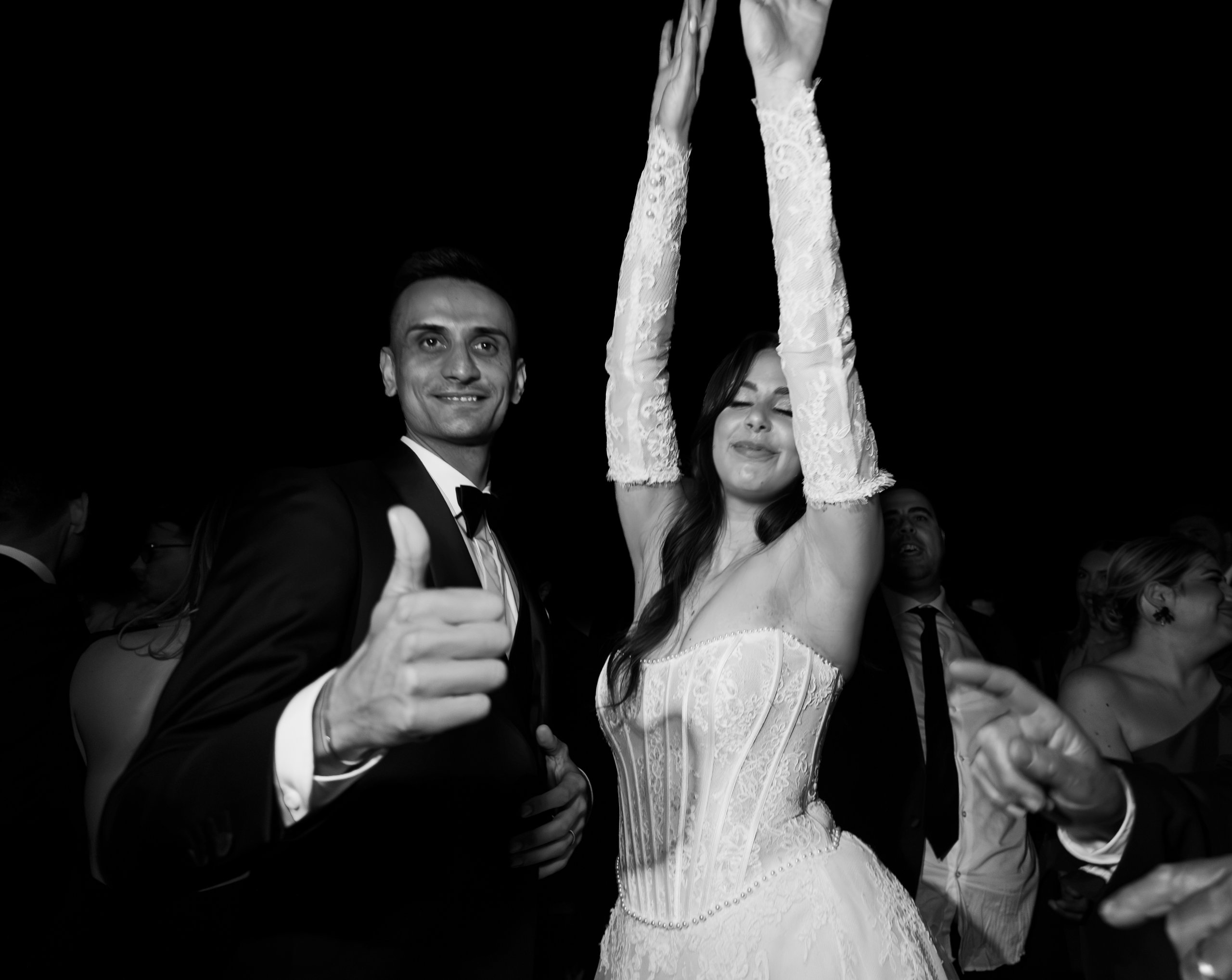 Mariage en Sicile (Castello Ducale Colonna AG), mai 2026 — photo 36 sur 65, par Alessio C.