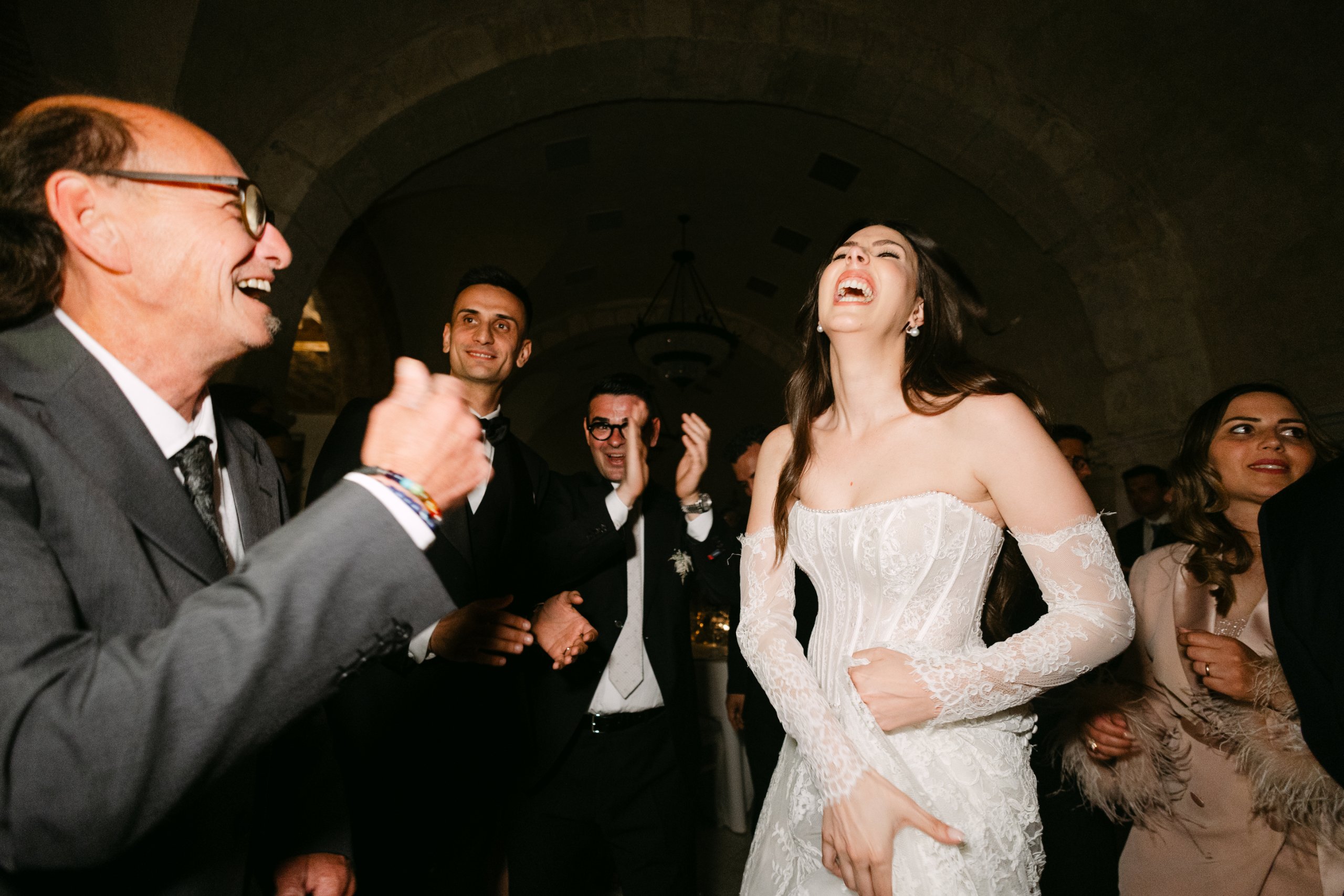 Mariage en Sicile (Castello Ducale Colonna AG), mai 2026 — photo 37 sur 65, par Alessio C.