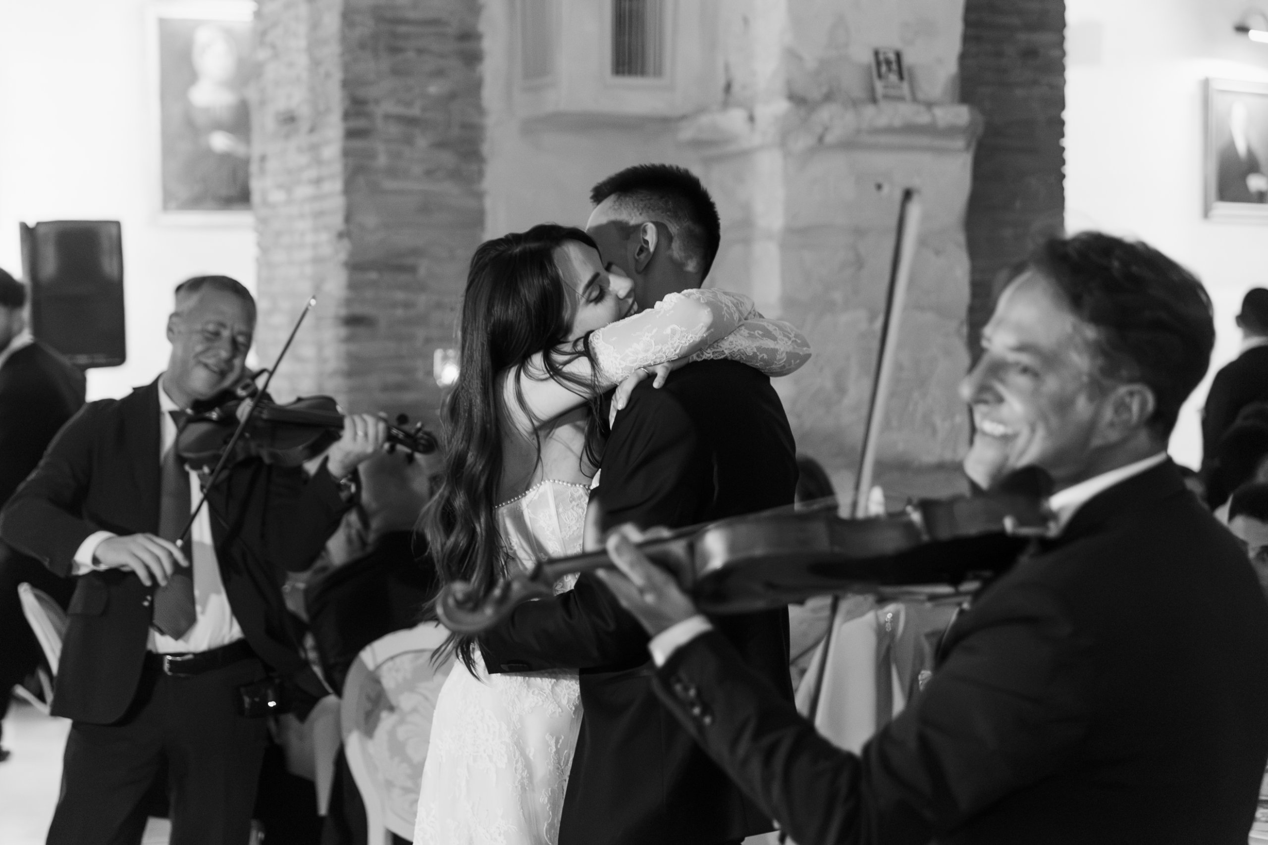 Mariage en Sicile (Castello Ducale Colonna AG), mai 2026 — photo 17 sur 65, par Alessio C.