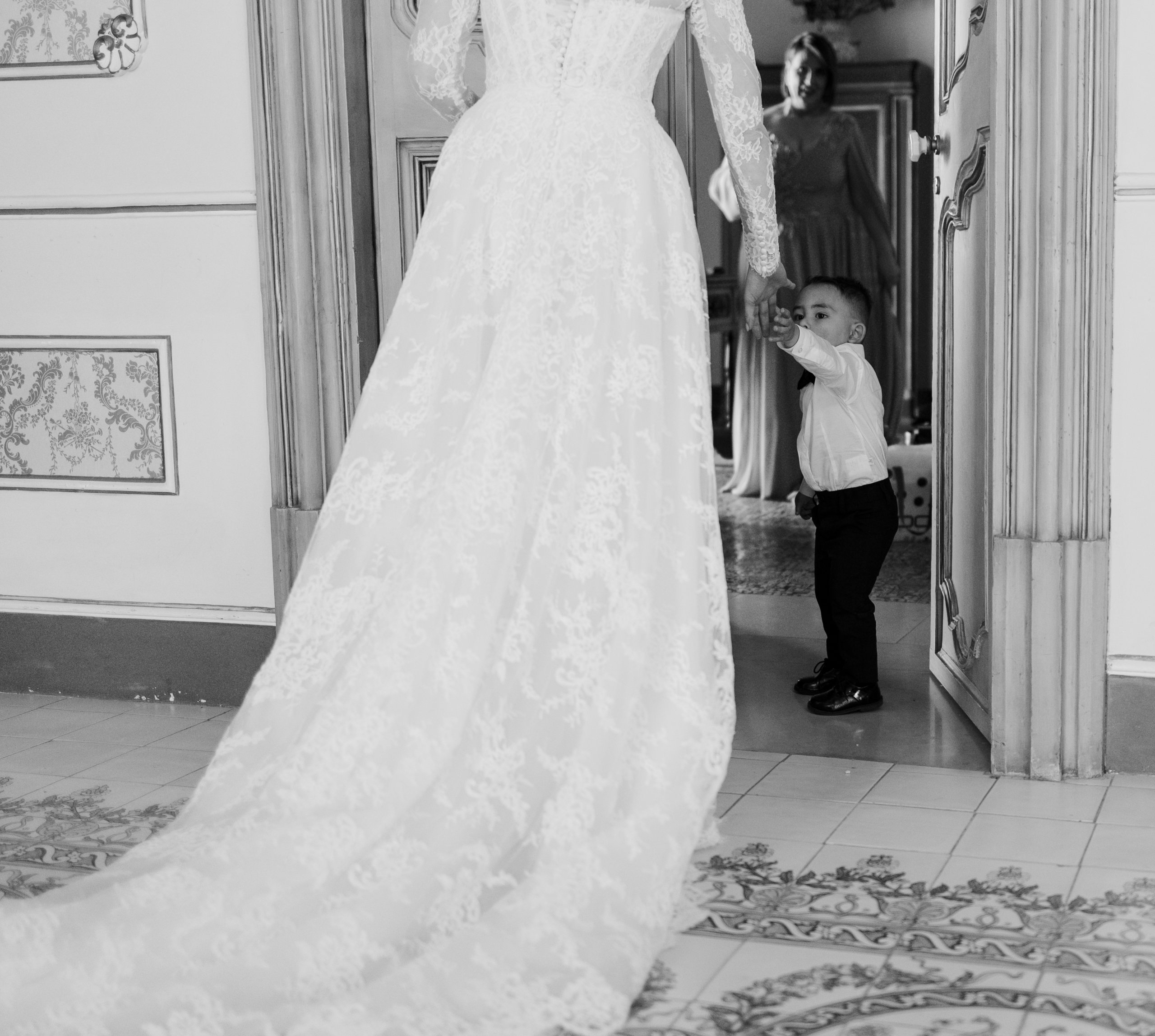 Mariage en Sicile (Castello Ducale Colonna AG), mai 2026 — photo 55 sur 65, par Alessio C.