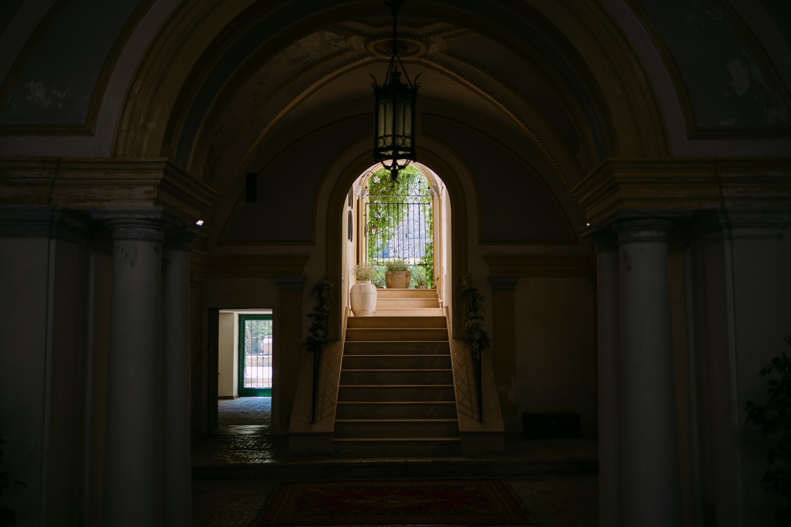 Mariage en Sicile (Castello Ducale Colonna AG), mai 2026 — photo 41 sur 65, par Alessio C.
