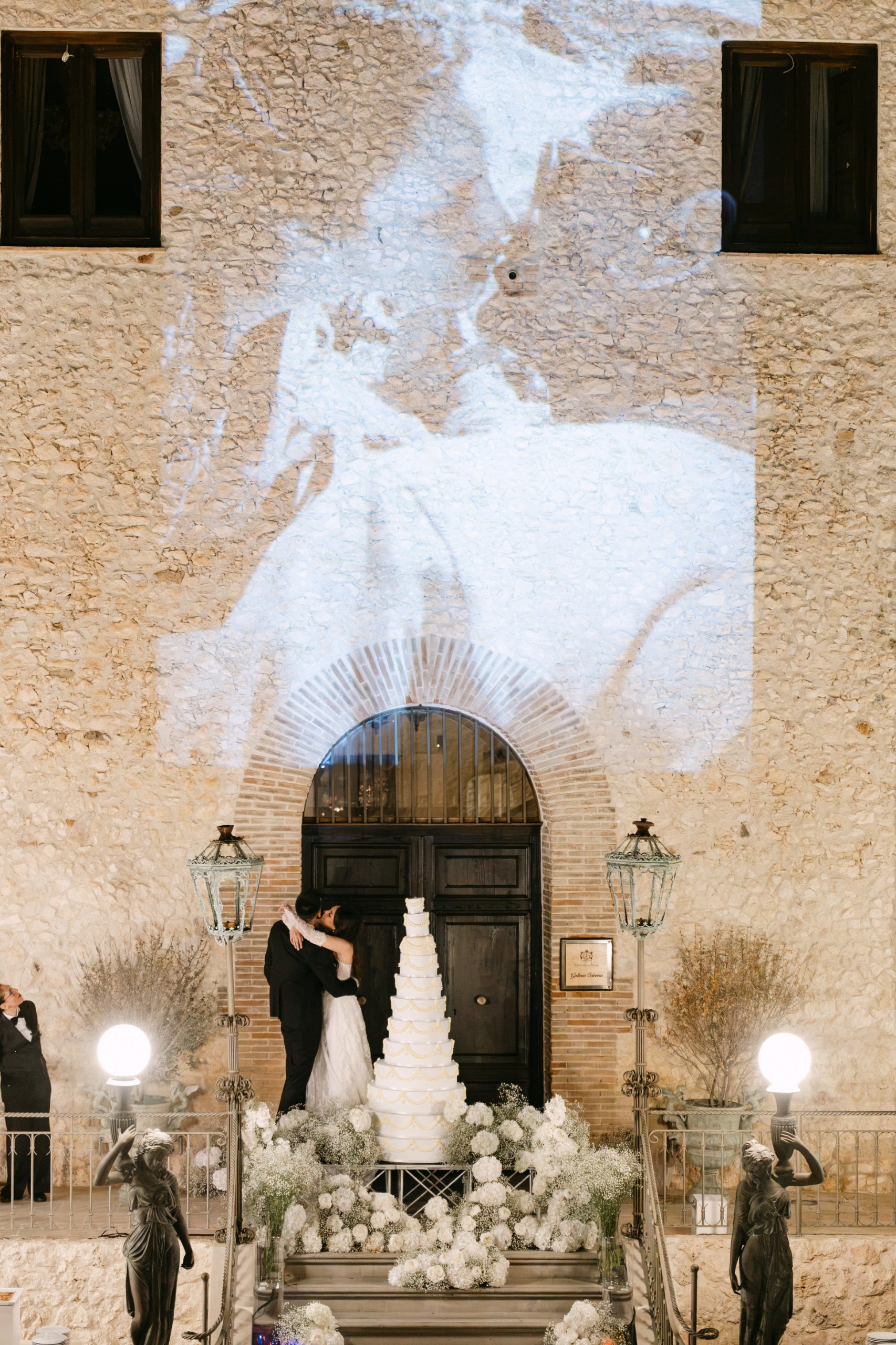 Mariage en Sicile (Castello Ducale Colonna AG), mai 2026 — photo 39 sur 65, par Alessio C.