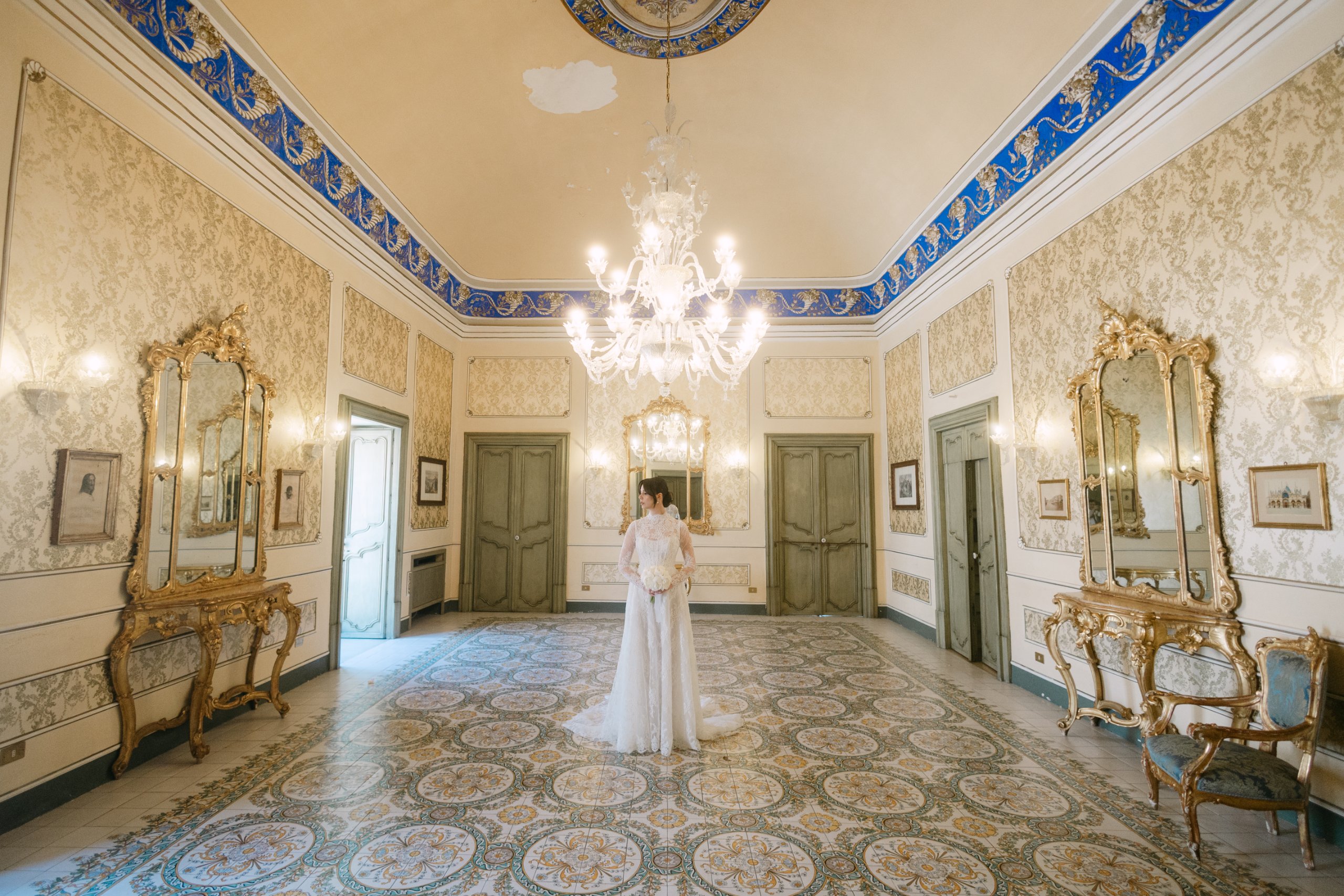 Mariage en Sicile (Castello Ducale Colonna AG), mai 2026 — photo 56 sur 65, par Alessio C.