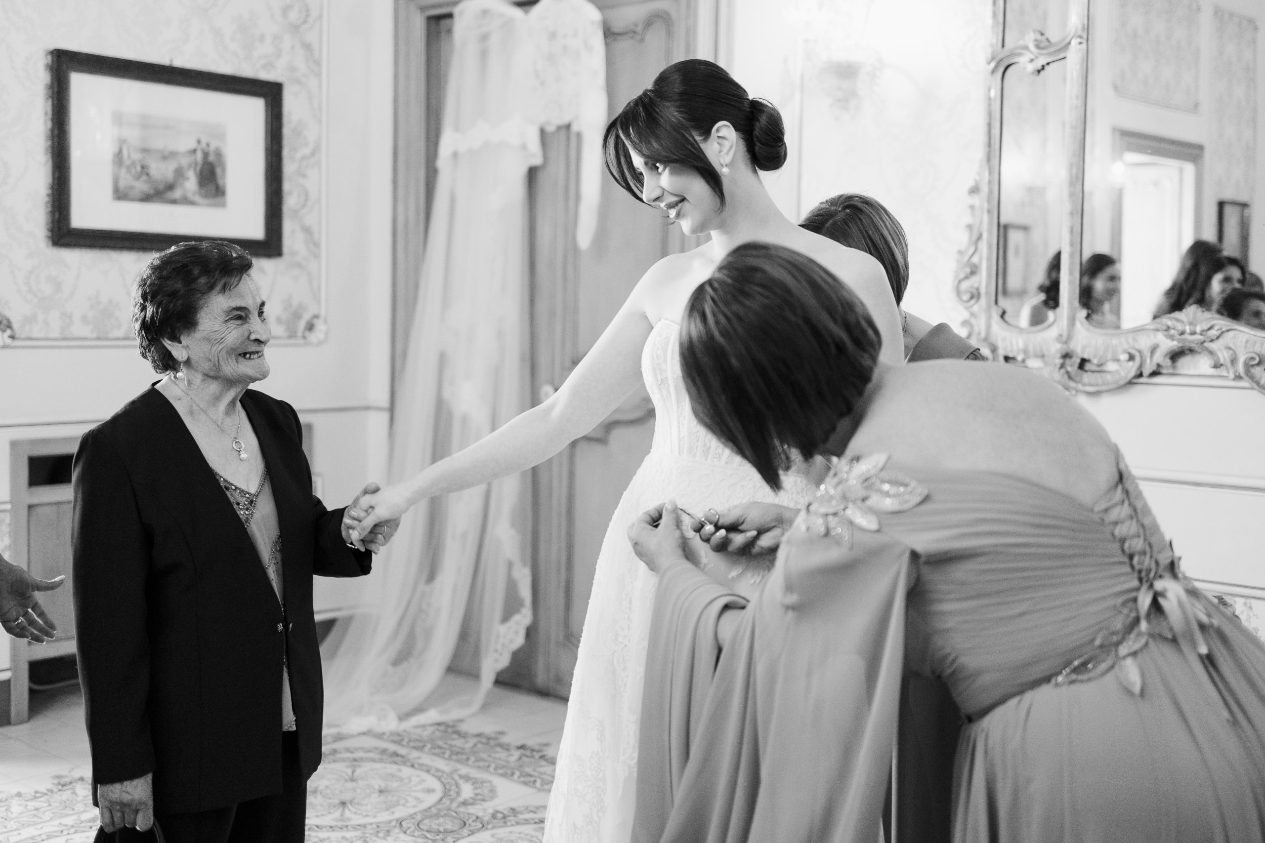 Mariage en Sicile (Castello Ducale Colonna AG), mai 2026 — photo 50 sur 65, par Alessio C.