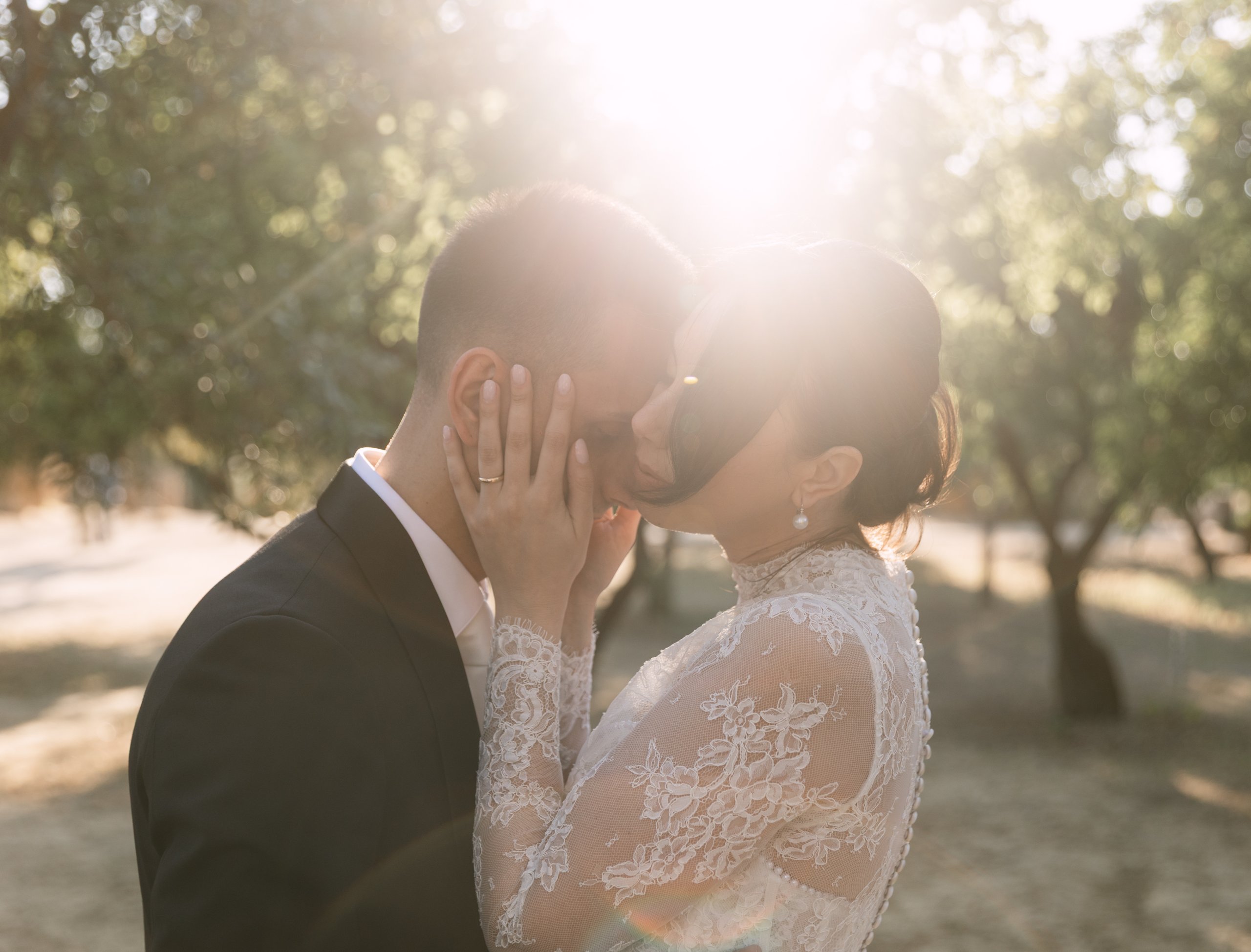 Wedding in Sicily (Castello Ducale Colonna AG), May 2026, photographed by Alessio C.