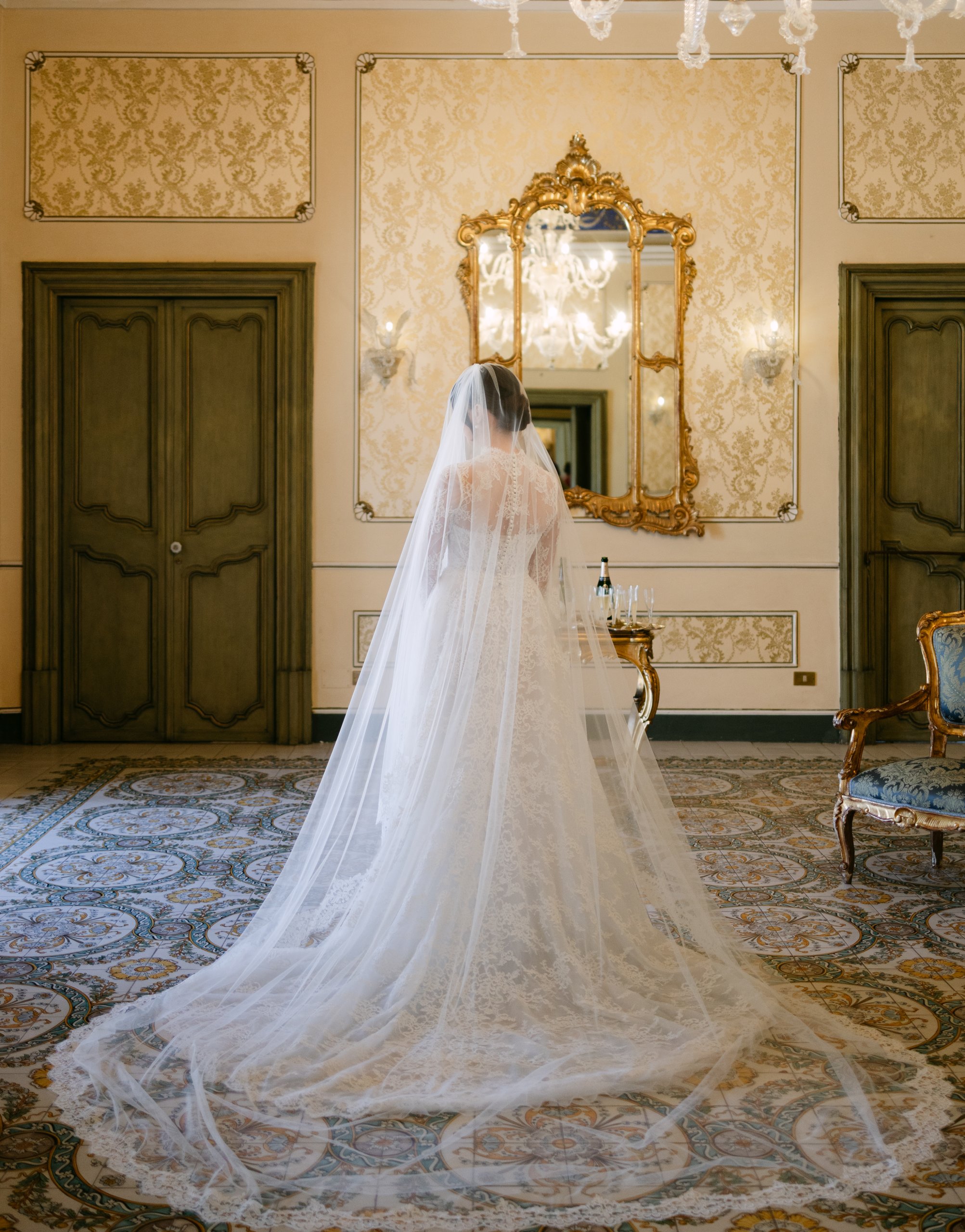 Mariage en Sicile (Castello Ducale Colonna AG), mai 2026 — photo 64 sur 65, par Alessio C.
