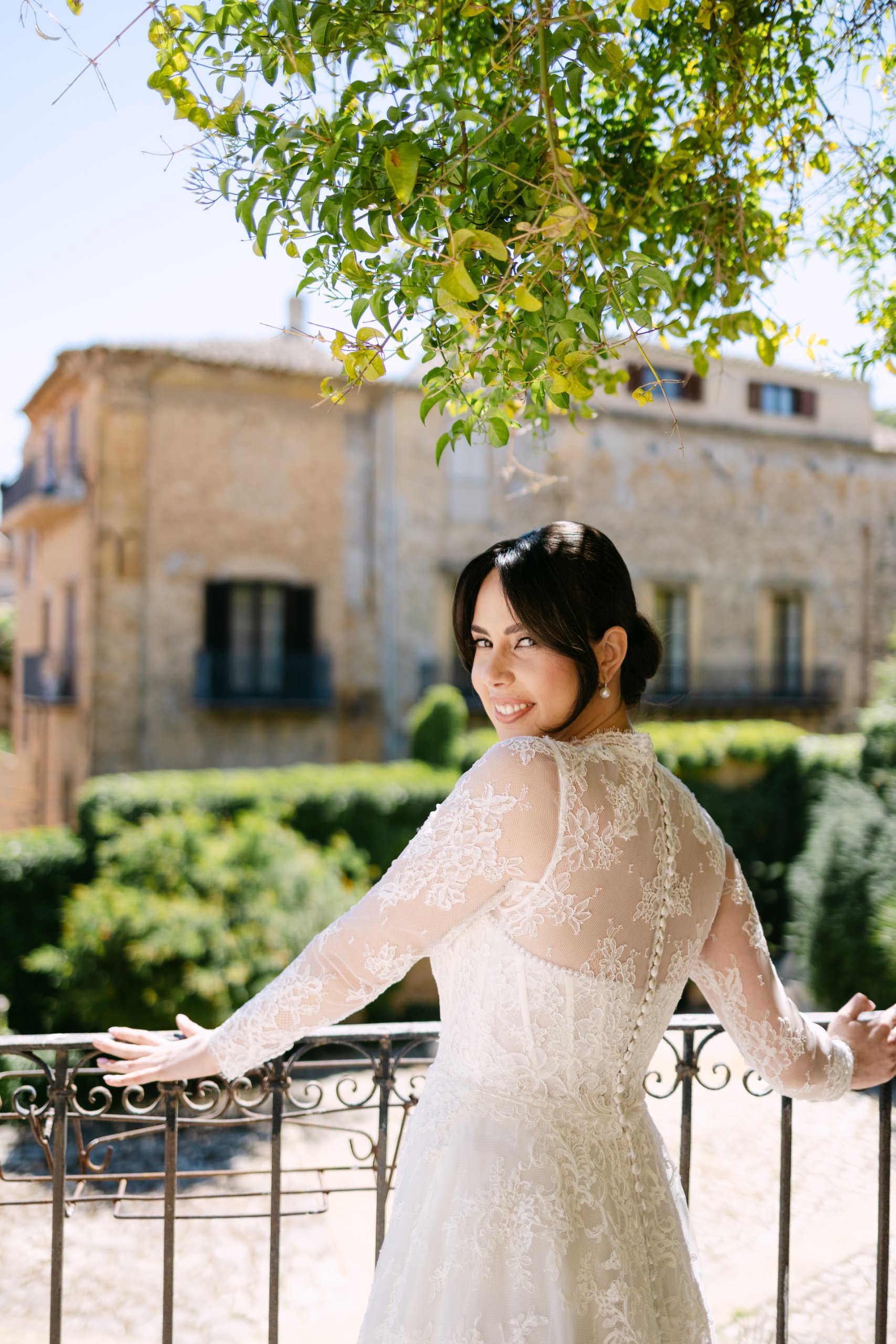 Mariage en Sicile (Castello Ducale Colonna AG), mai 2026 — photo 63 sur 65, par Alessio C.