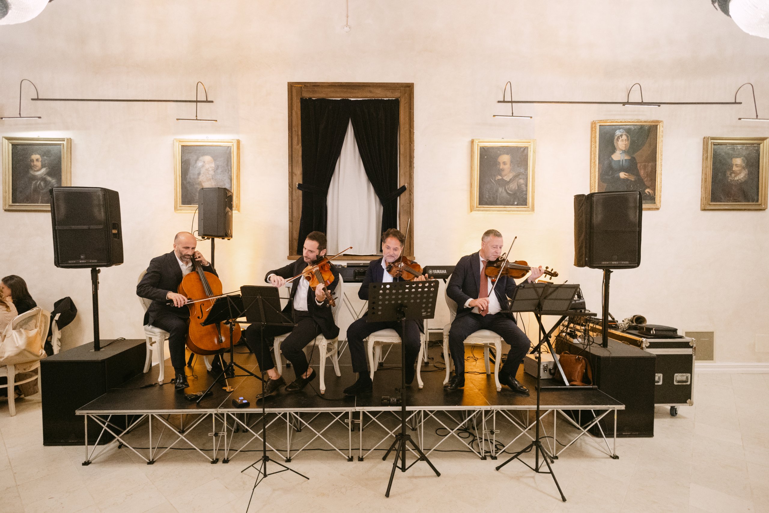 Mariage en Sicile (Castello Ducale Colonna AG), mai 2026 — photo 38 sur 65, par Alessio C.