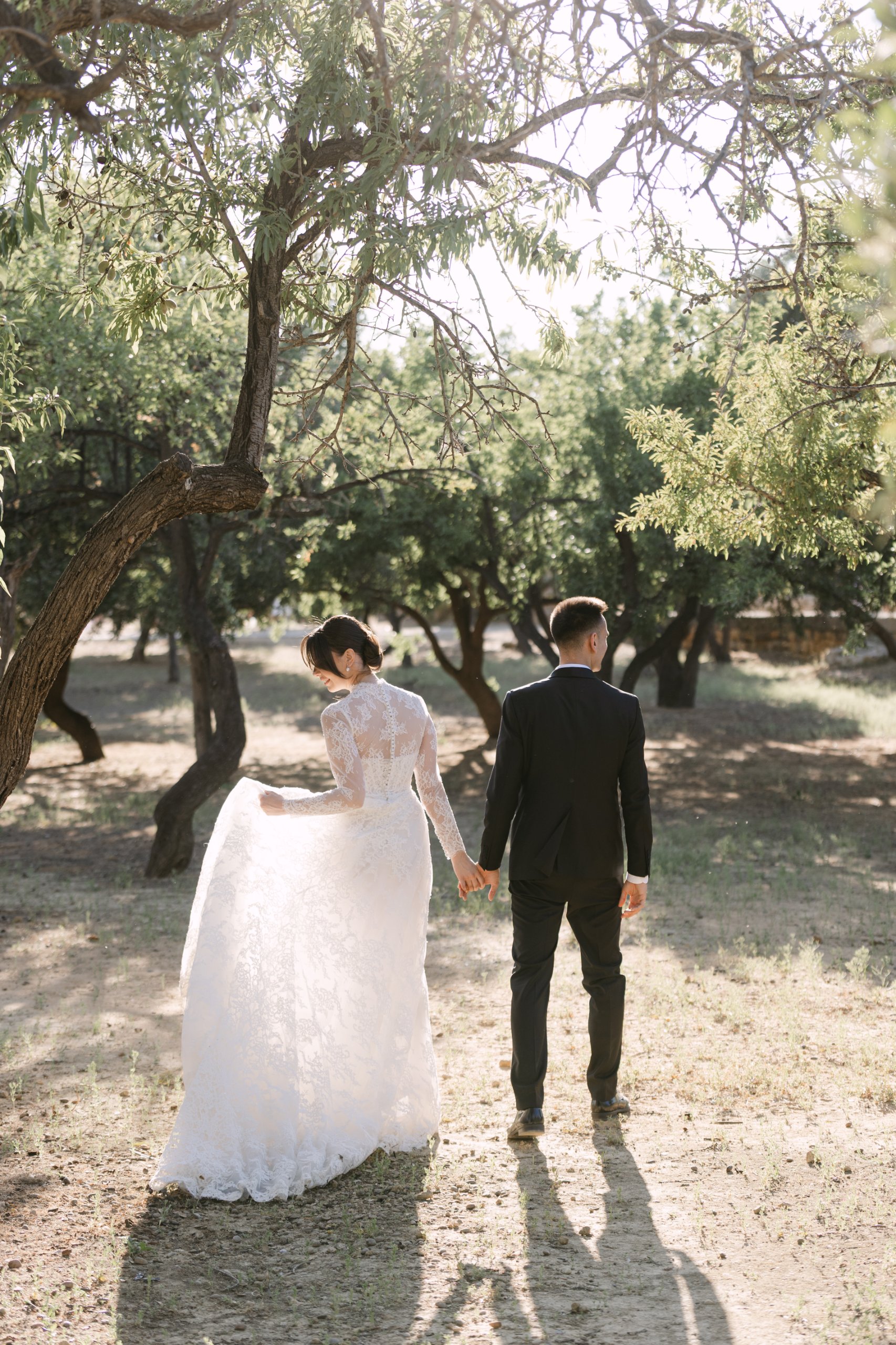 Mariage en Sicile (Castello Ducale Colonna AG), mai 2026 — photo 26 sur 65, par Alessio C.