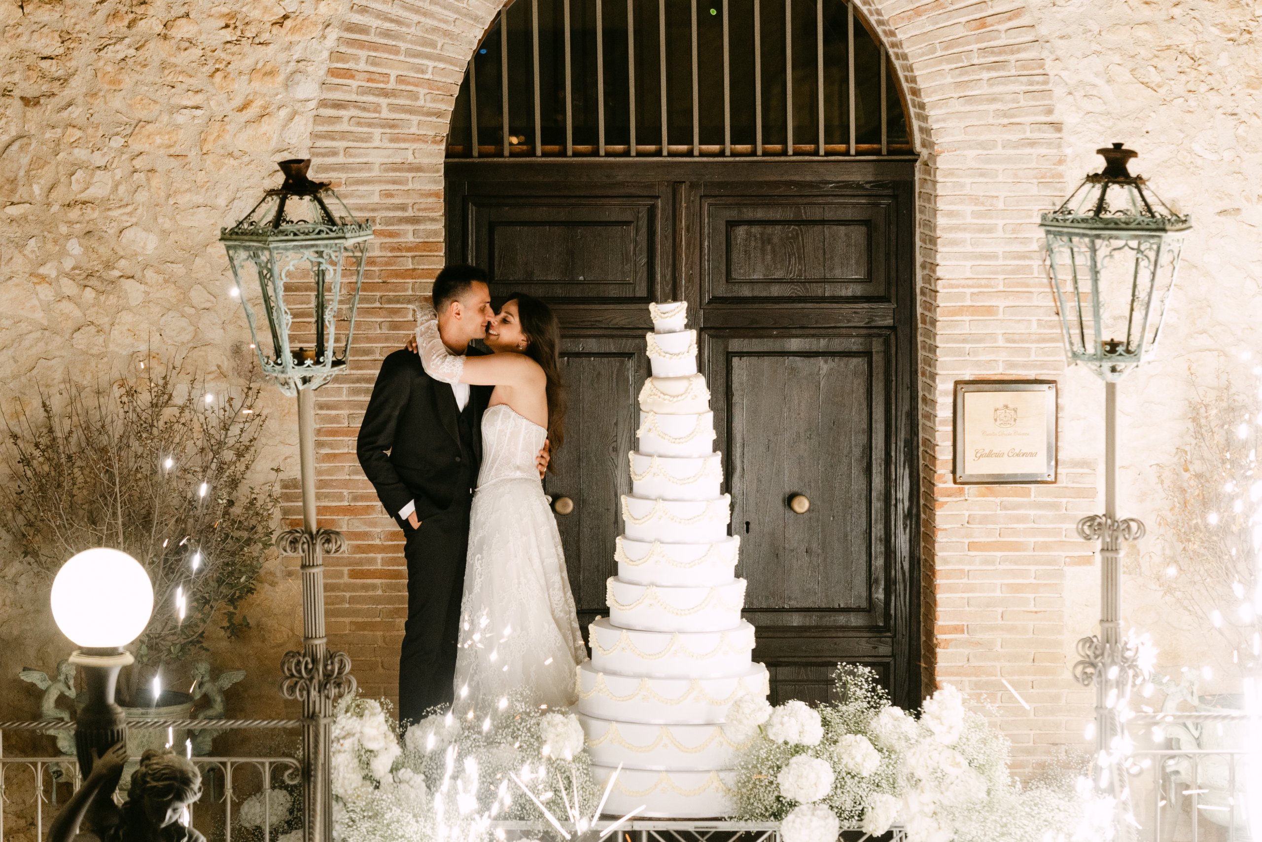 Mariage en Sicile (Castello Ducale Colonna AG), mai 2026 — photo 40 sur 65, par Alessio C.