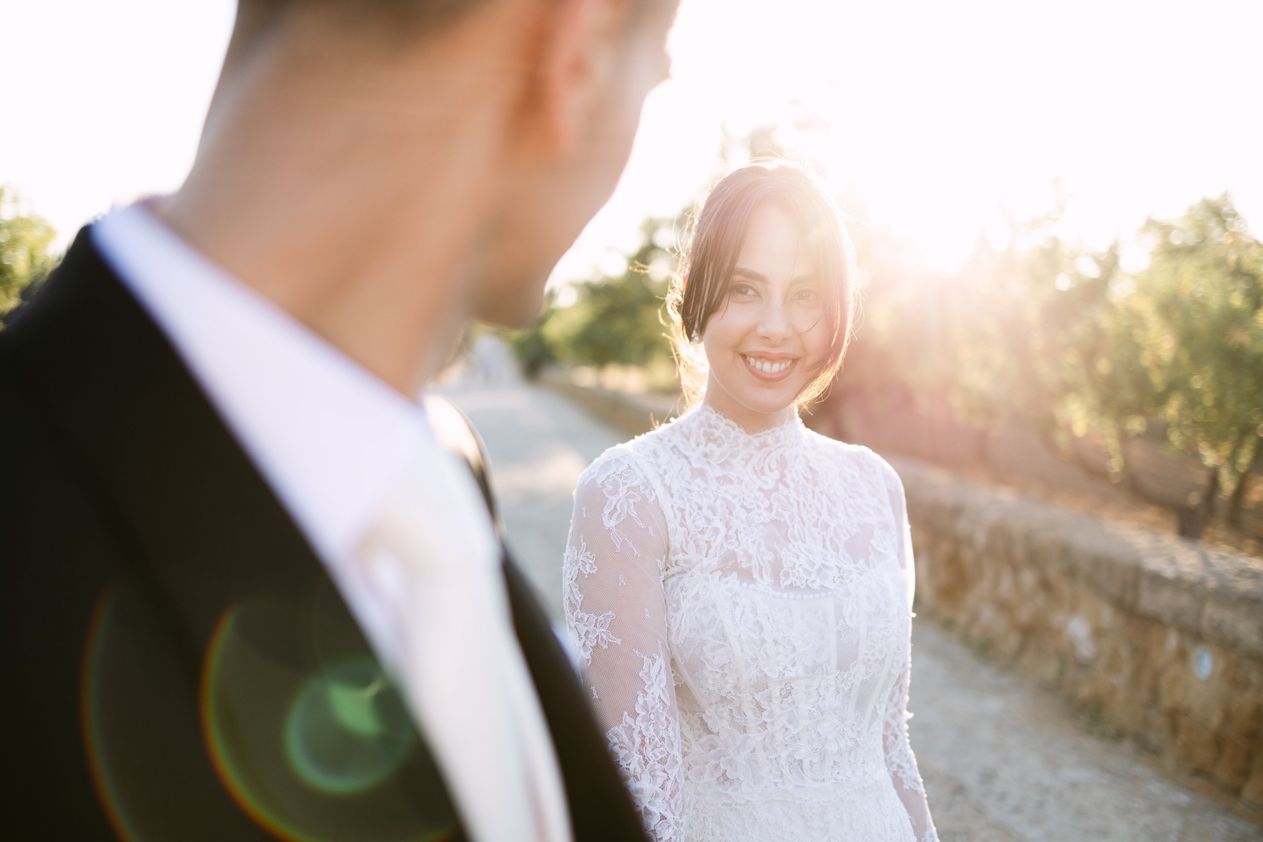 Mariage en Sicile (Castello Ducale Colonna AG), mai 2026 — photo 31 sur 65, par Alessio C.